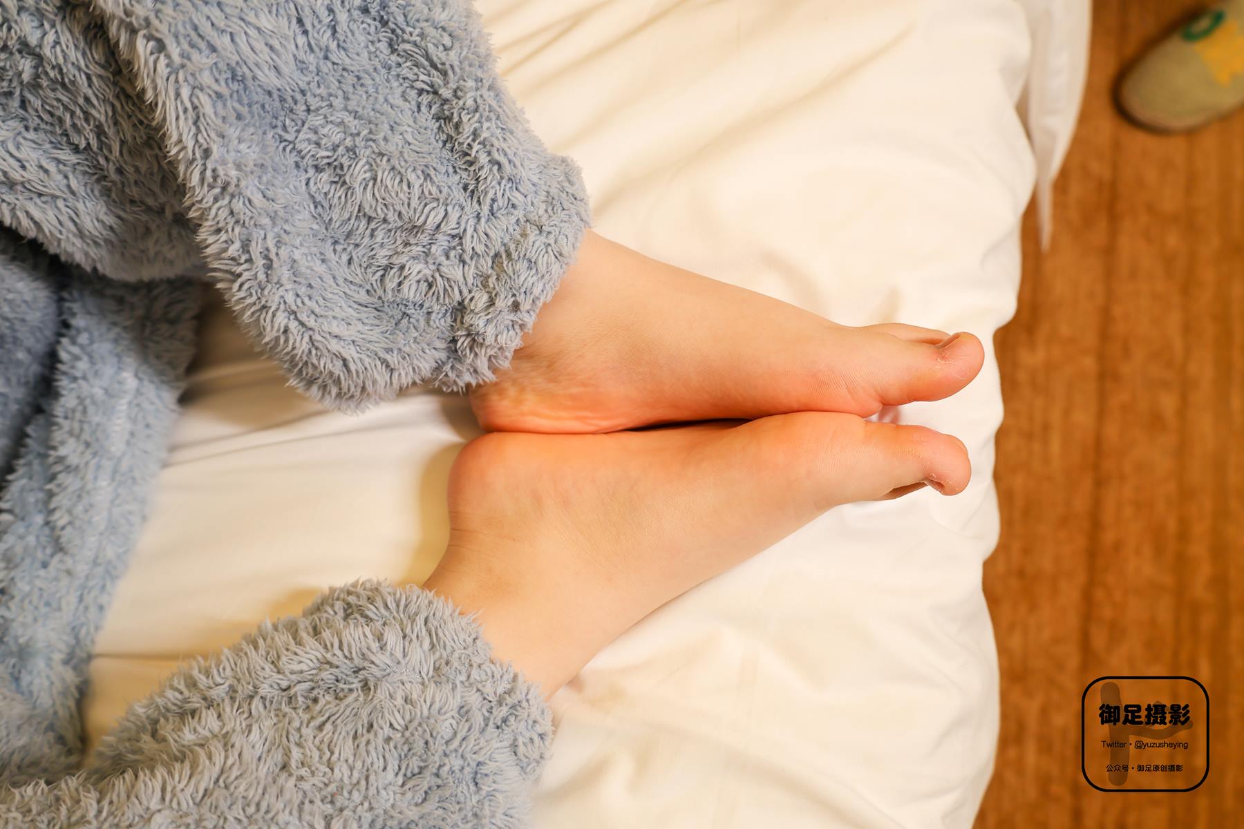 图片[79]-御足摄影 NO.043 – 俩妹妹美足[79P] – 速更版-美库