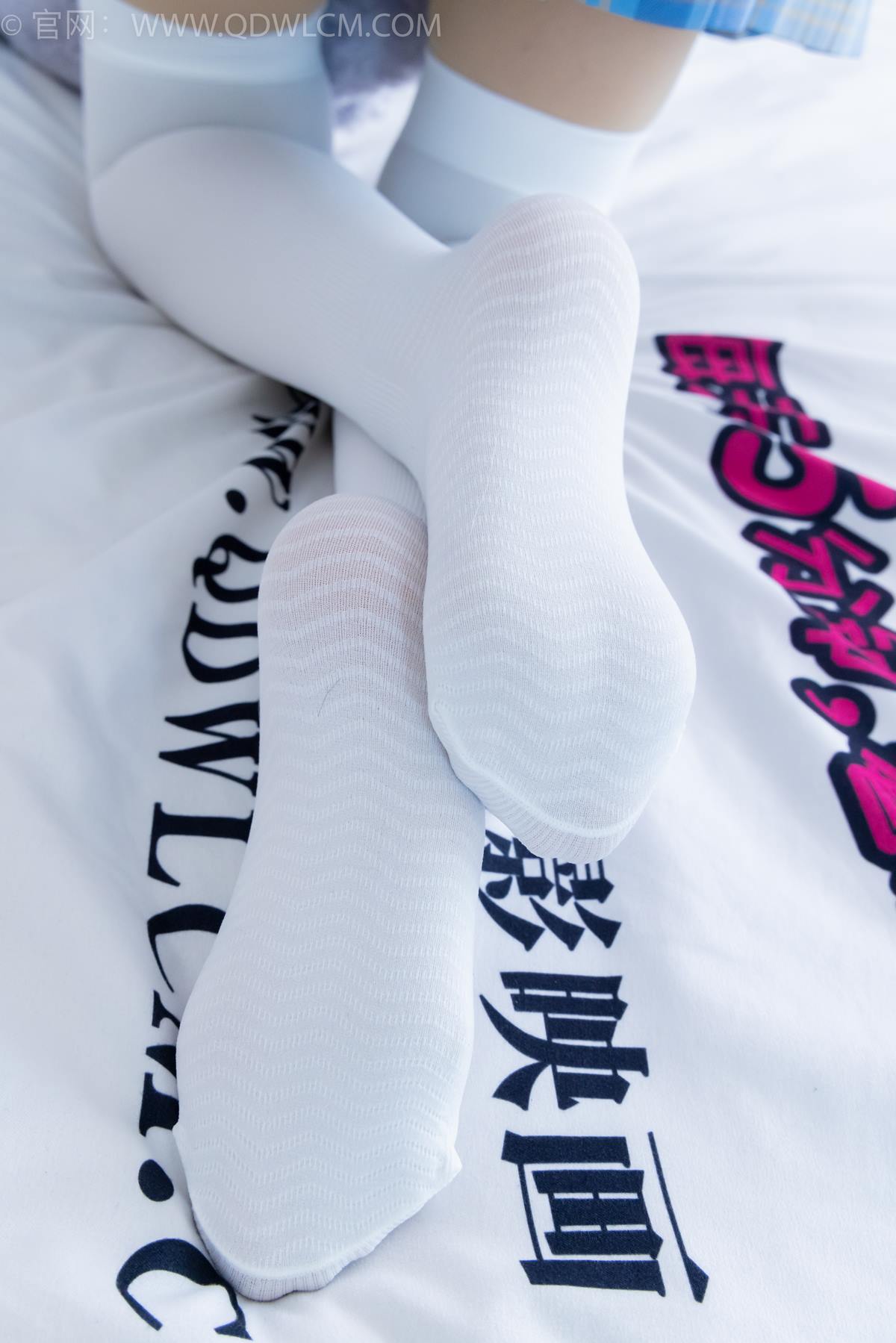 图片[56]-物恋传媒 NO.2398 嘉木-帆布鞋、马丁靴、过膝白袜[114P] – 速更版-美库