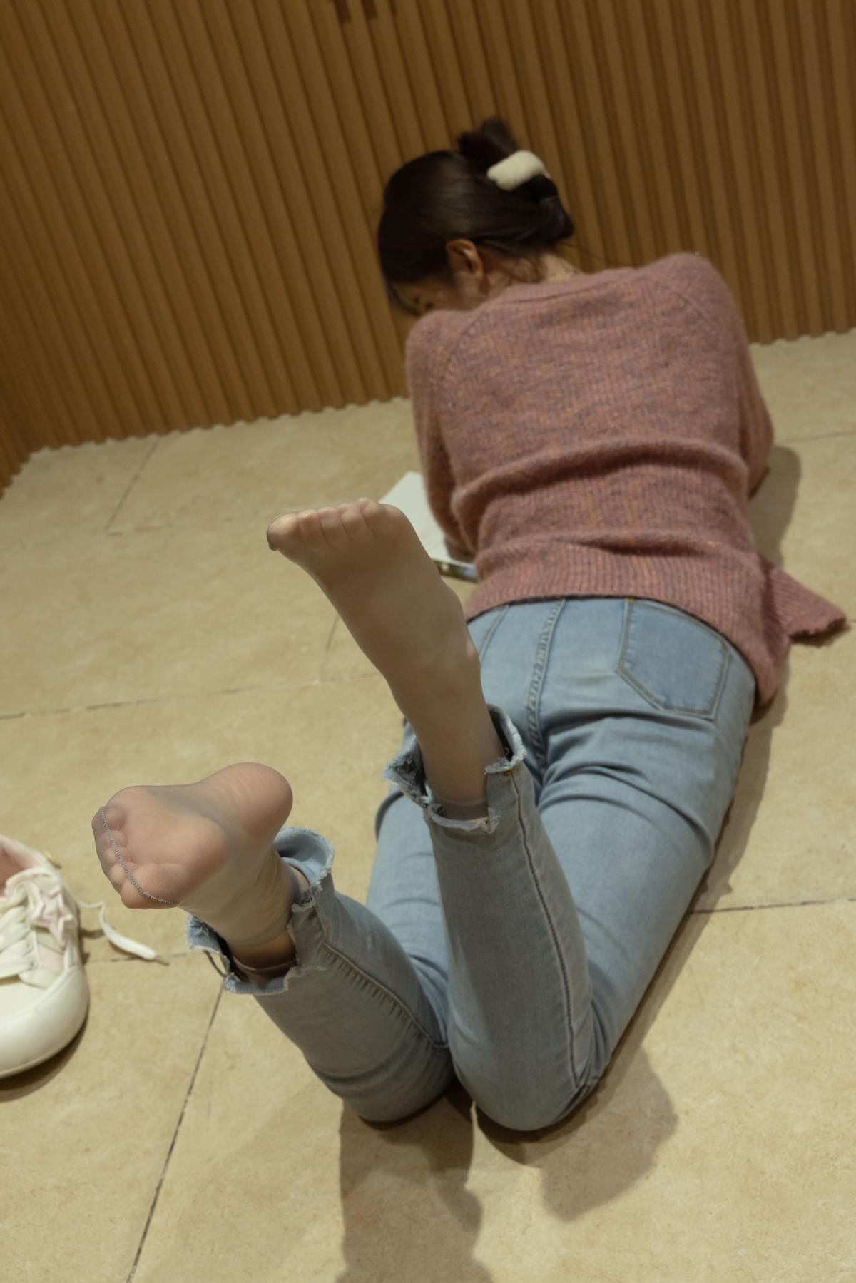 图片[100]-她们印象 NO.001 小点心[136P] – 速更版-美库