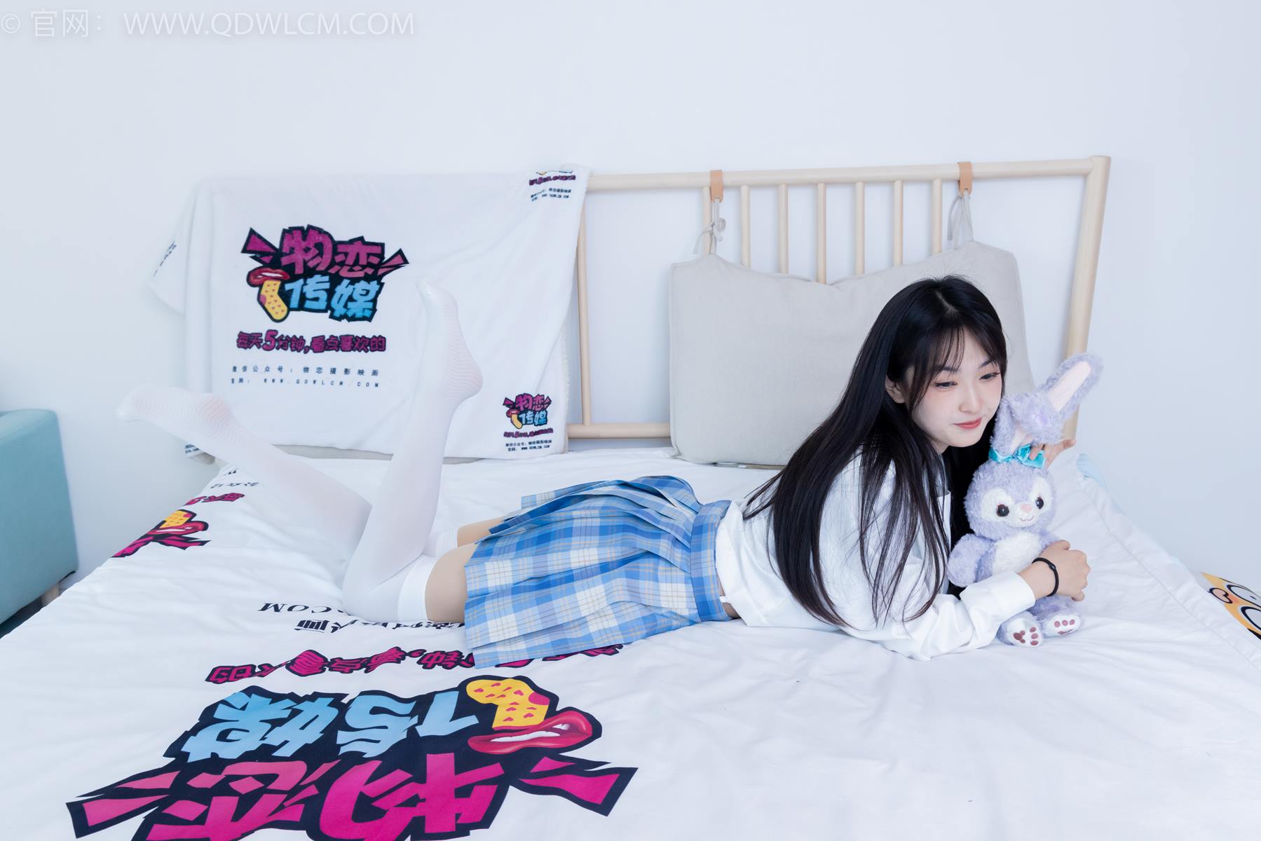 图片[62]-物恋传媒 NO.2398 嘉木-帆布鞋、马丁靴、过膝白袜[114P] – 速更版-美库