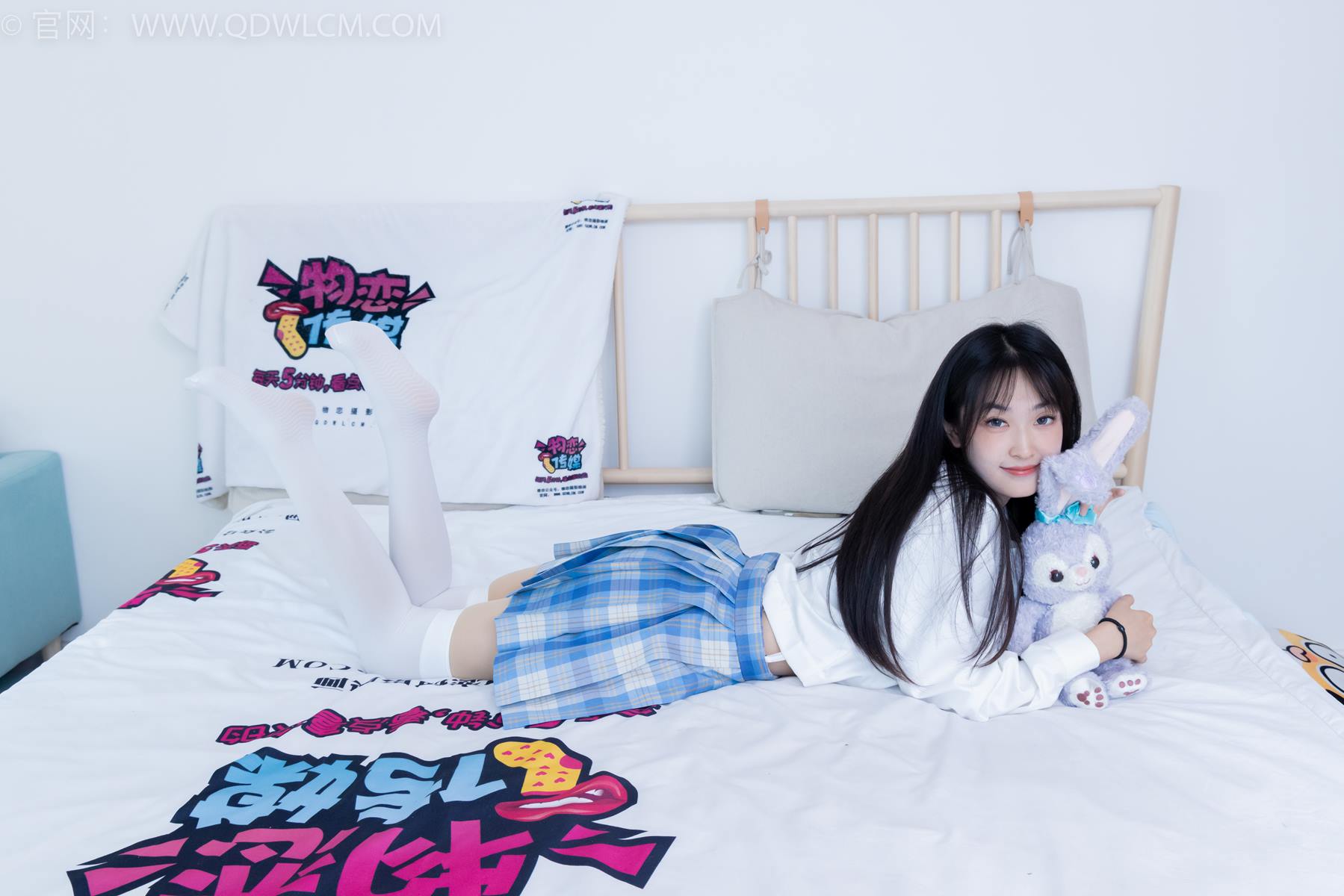 图片[63]-物恋传媒 NO.2398 嘉木-帆布鞋、马丁靴、过膝白袜[114P] – 速更版-美库