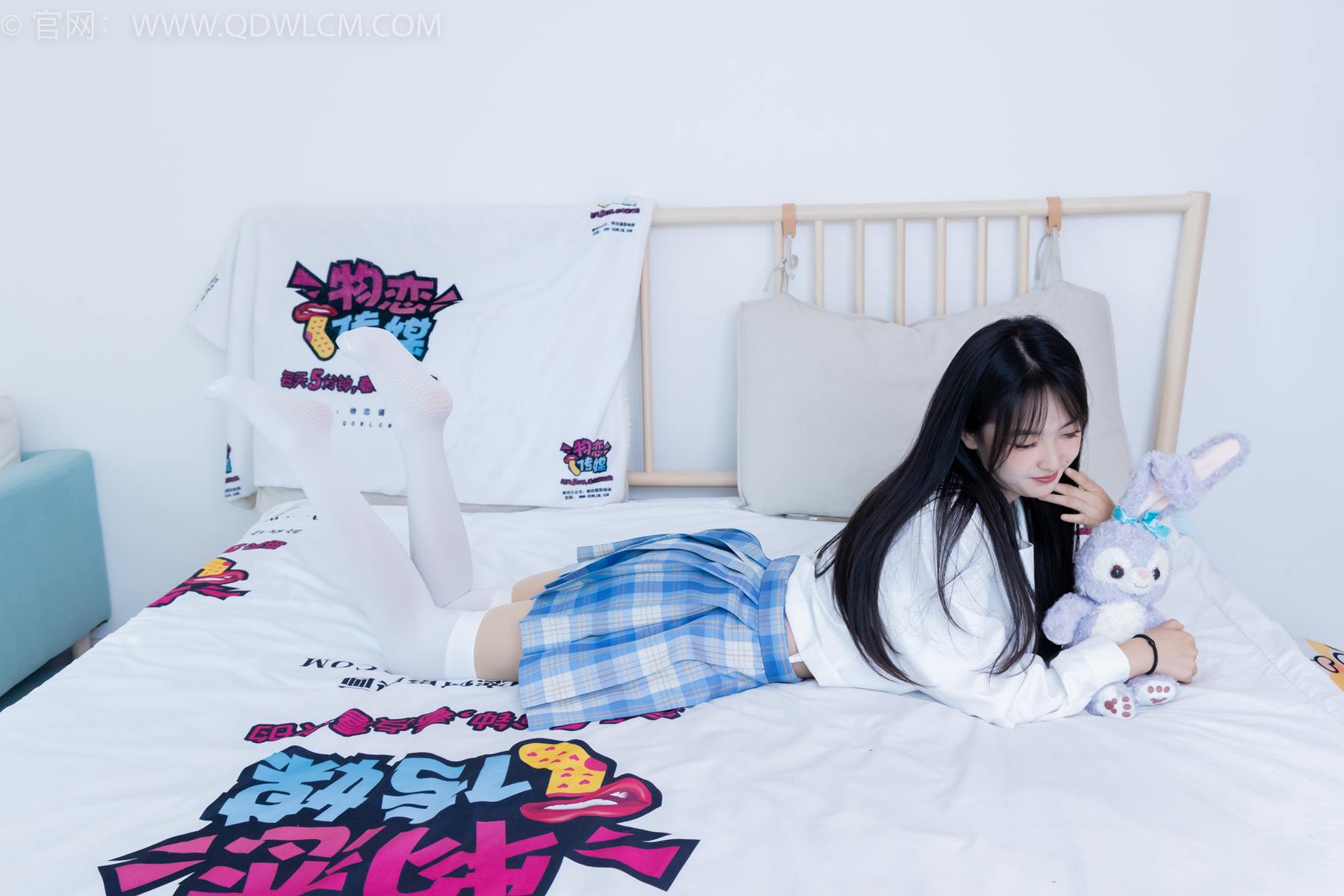 图片[64]-物恋传媒 NO.2398 嘉木-帆布鞋、马丁靴、过膝白袜[114P] – 速更版-美库