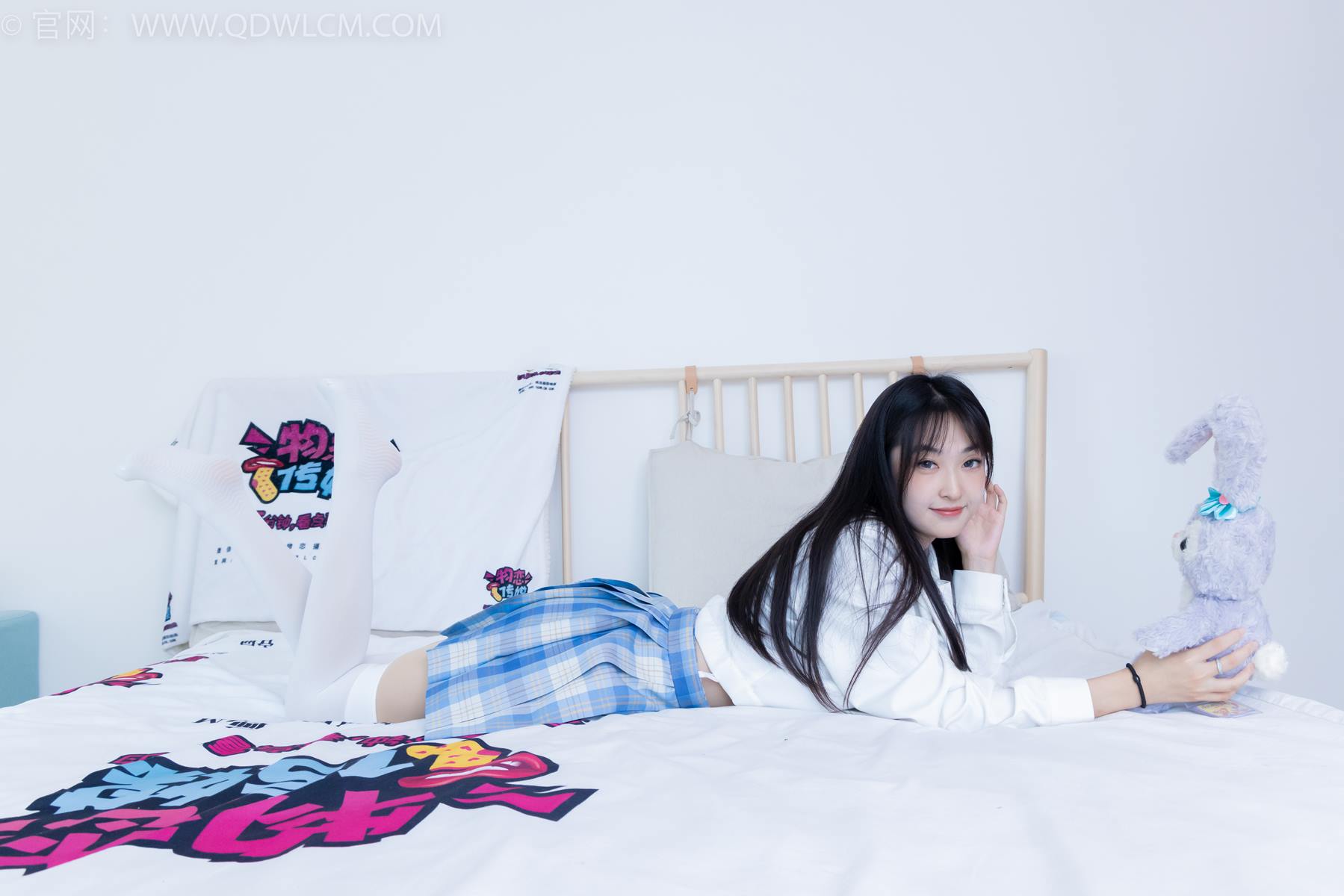 图片[66]-物恋传媒 NO.2398 嘉木-帆布鞋、马丁靴、过膝白袜[114P] – 速更版-美库