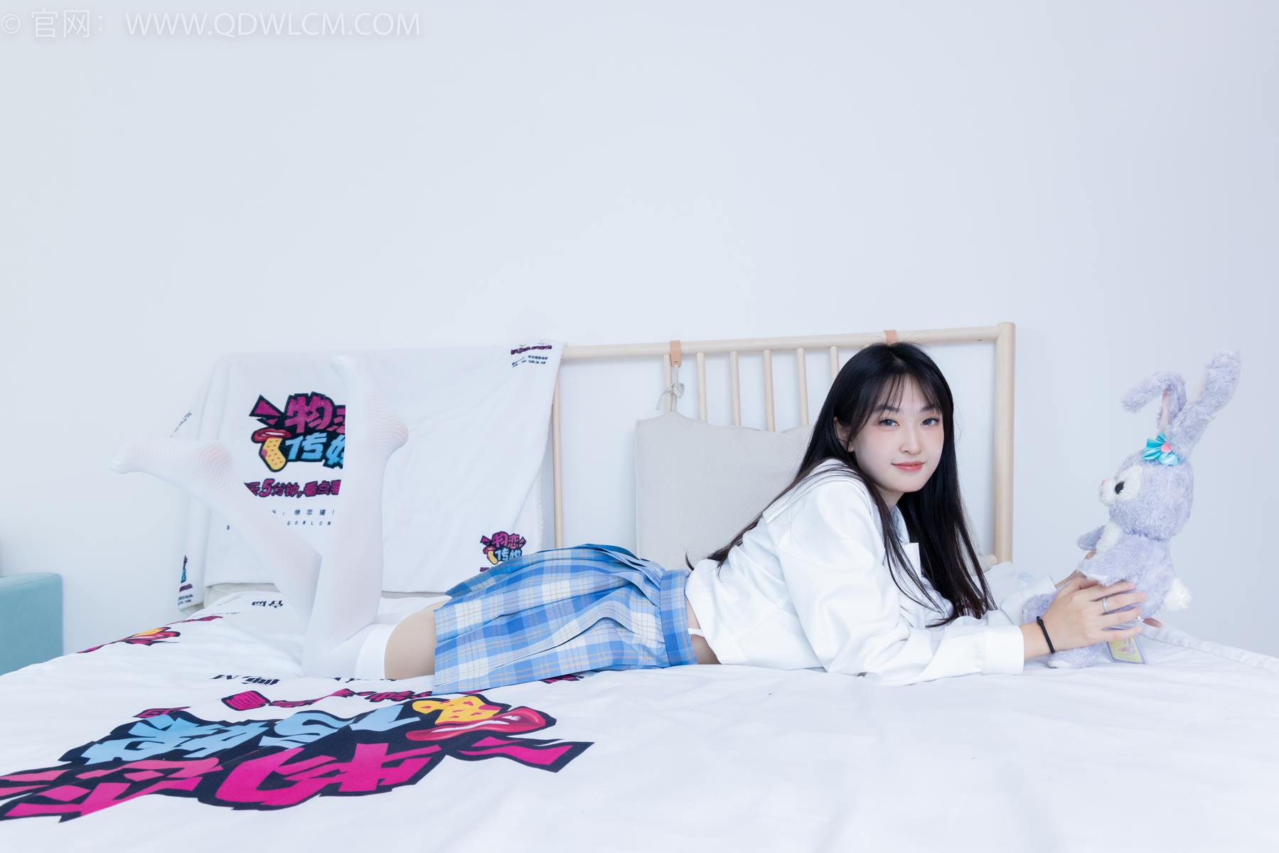 图片[67]-物恋传媒 NO.2398 嘉木-帆布鞋、马丁靴、过膝白袜[114P] – 速更版-美库