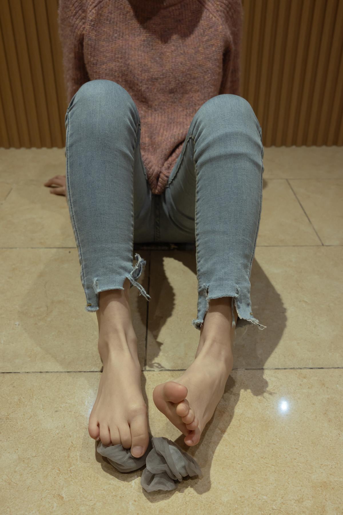 图片[114]-她们印象 NO.001 小点心[136P] – 速更版-美库