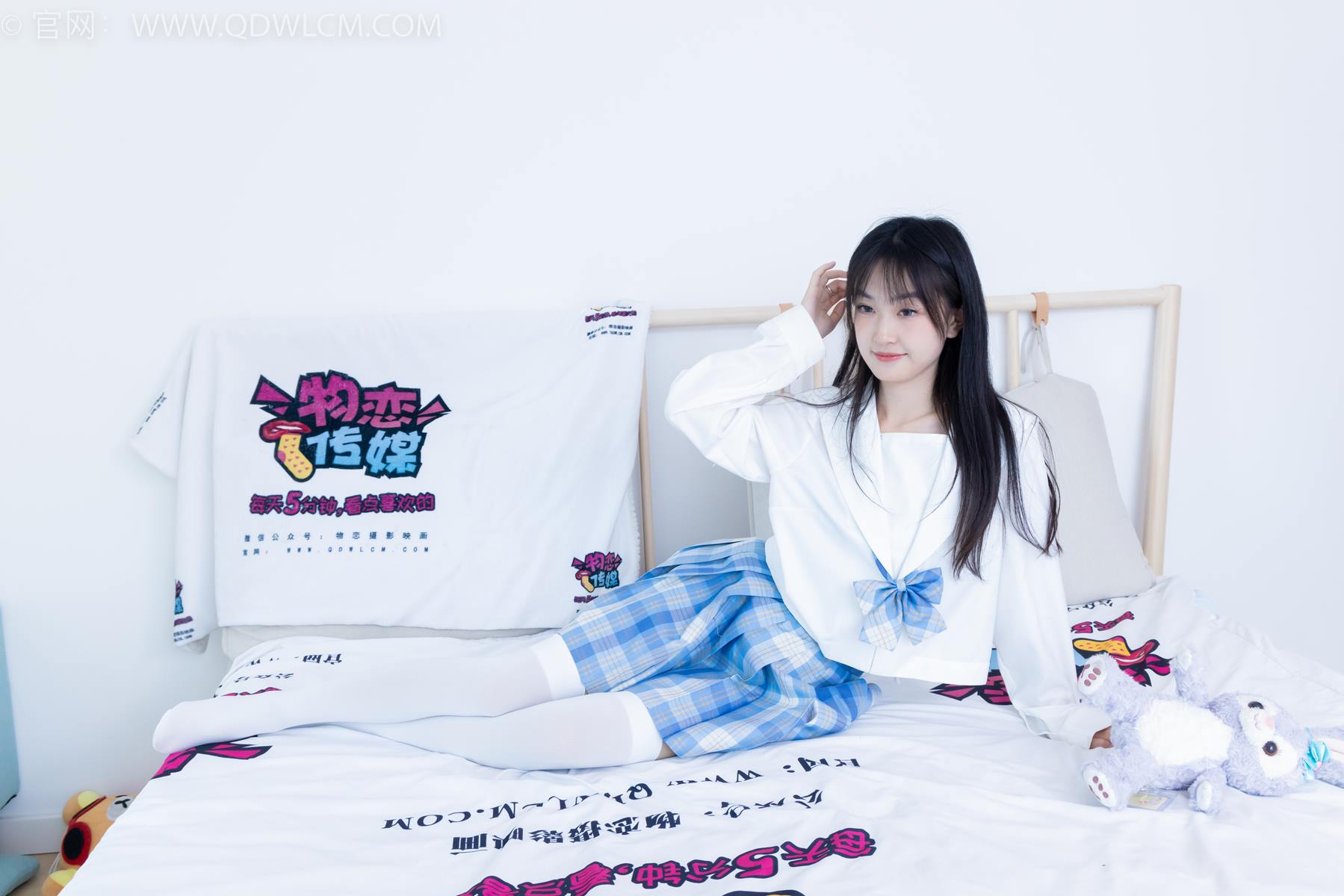 图片[81]-物恋传媒 NO.2398 嘉木-帆布鞋、马丁靴、过膝白袜[114P] – 速更版-美库