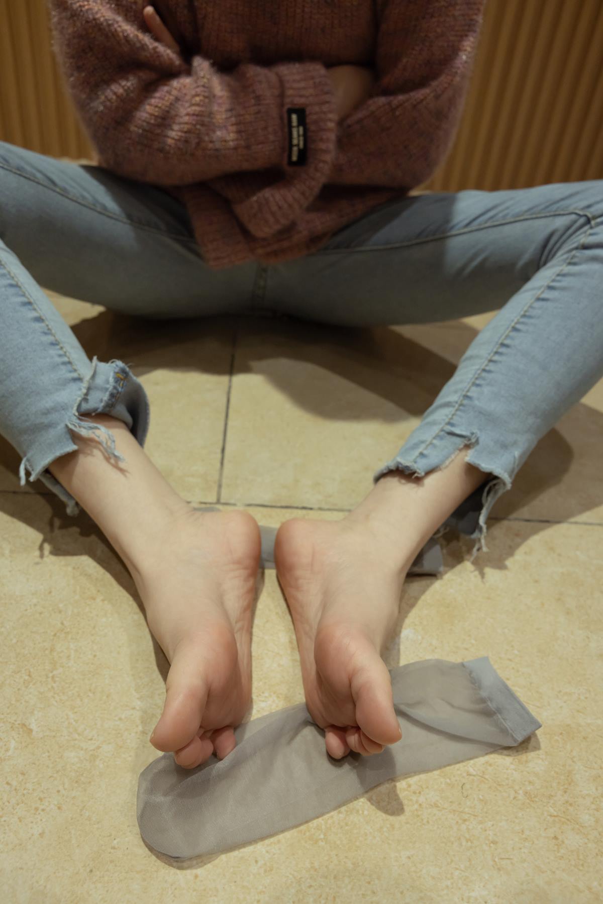 图片[125]-她们印象 NO.001 小点心[136P] – 速更版-美库