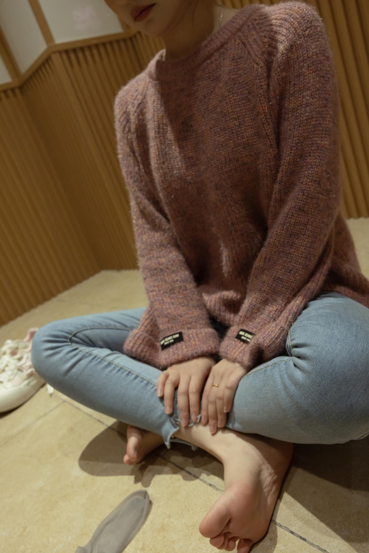 图片[127]-她们印象 NO.001 小点心[136P] – 速更版-美库