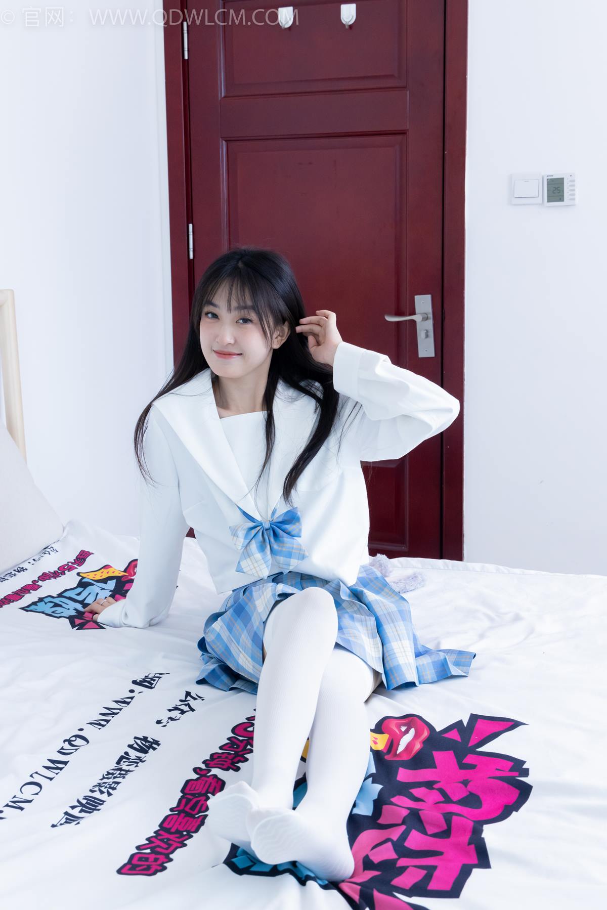 图片[97]-物恋传媒 NO.2398 嘉木-帆布鞋、马丁靴、过膝白袜[114P] – 速更版-美库