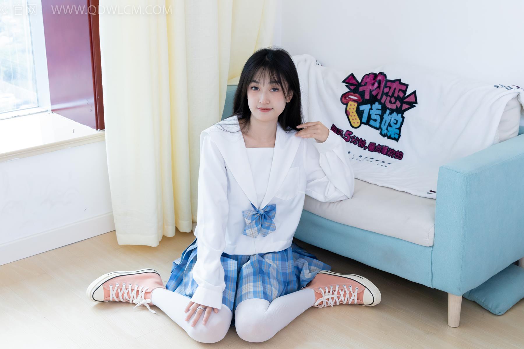 图片[107]-物恋传媒 NO.2398 嘉木-帆布鞋、马丁靴、过膝白袜[114P] – 速更版-美库