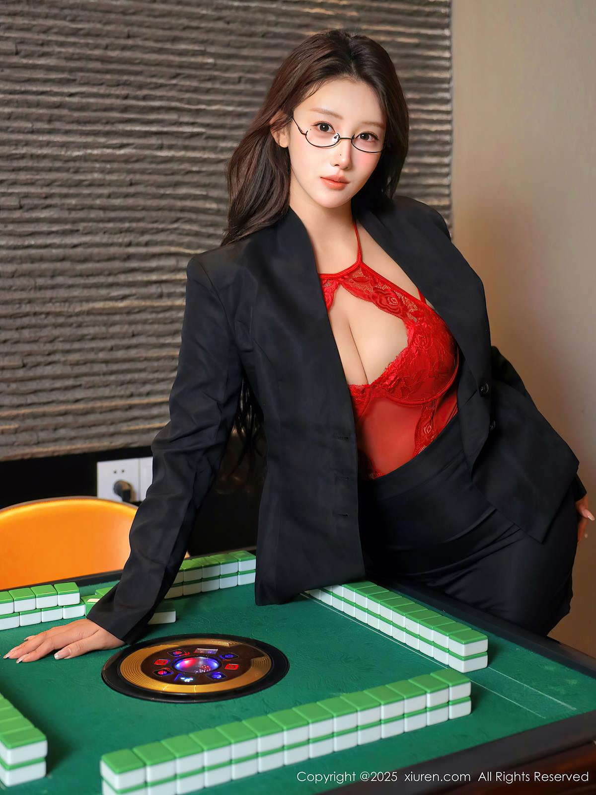 图片[24]-[Xiuren秀人网]2025.08.01 NO.10614 金允希Yuki[53+1P] – 速更版-美库