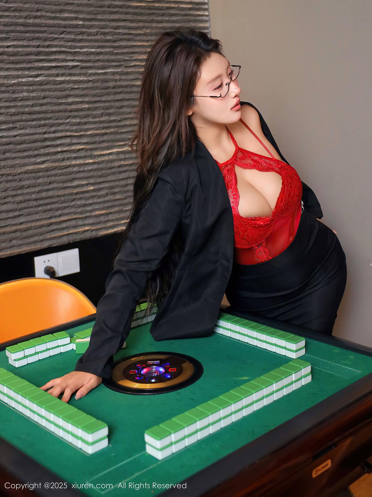 图片[26]-[Xiuren秀人网]2025.08.01 NO.10614 金允希Yuki[53+1P] – 速更版-美库