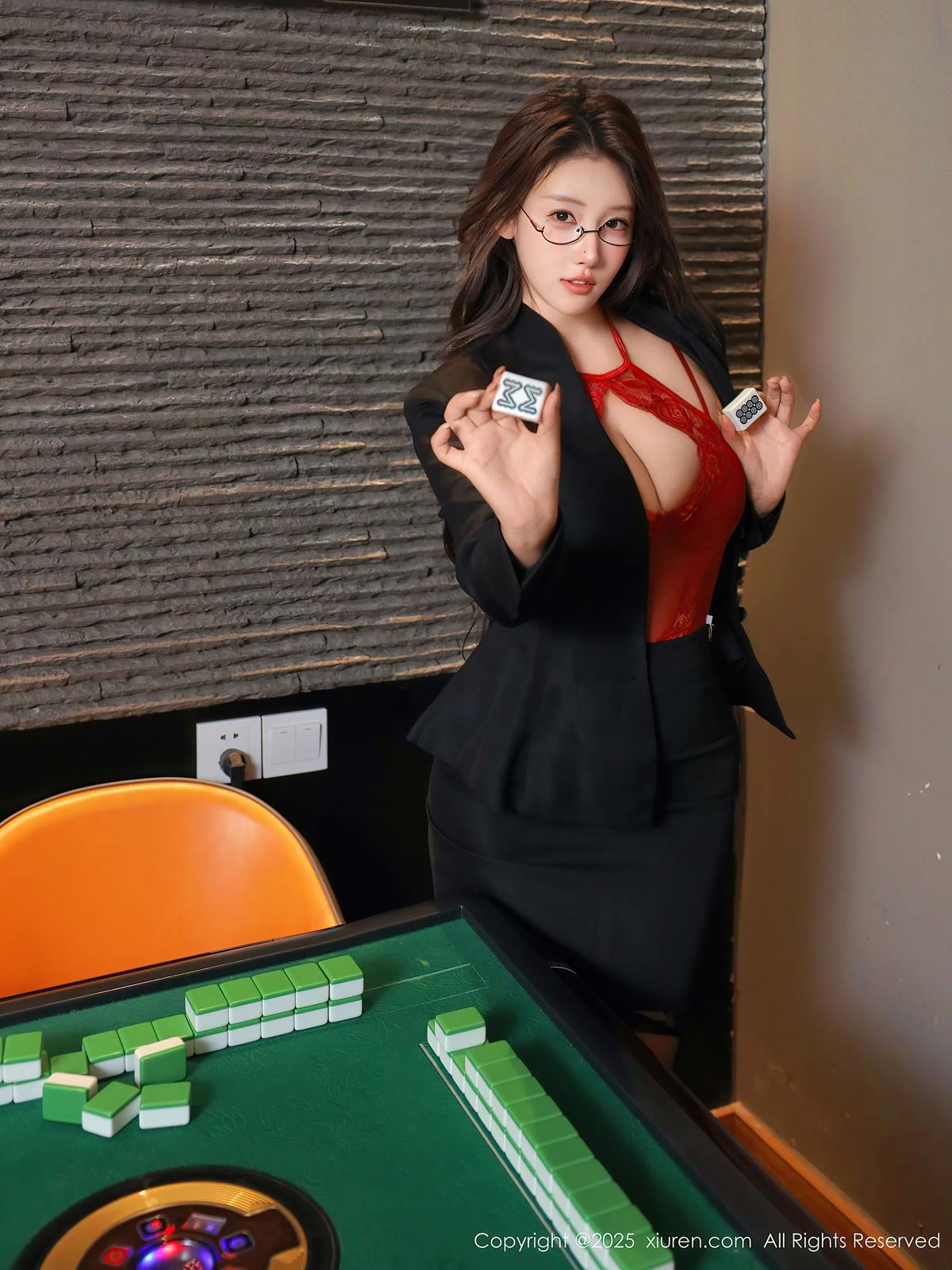 图片[30]-[Xiuren秀人网]2025.08.01 NO.10614 金允希Yuki[53+1P] – 速更版-美库