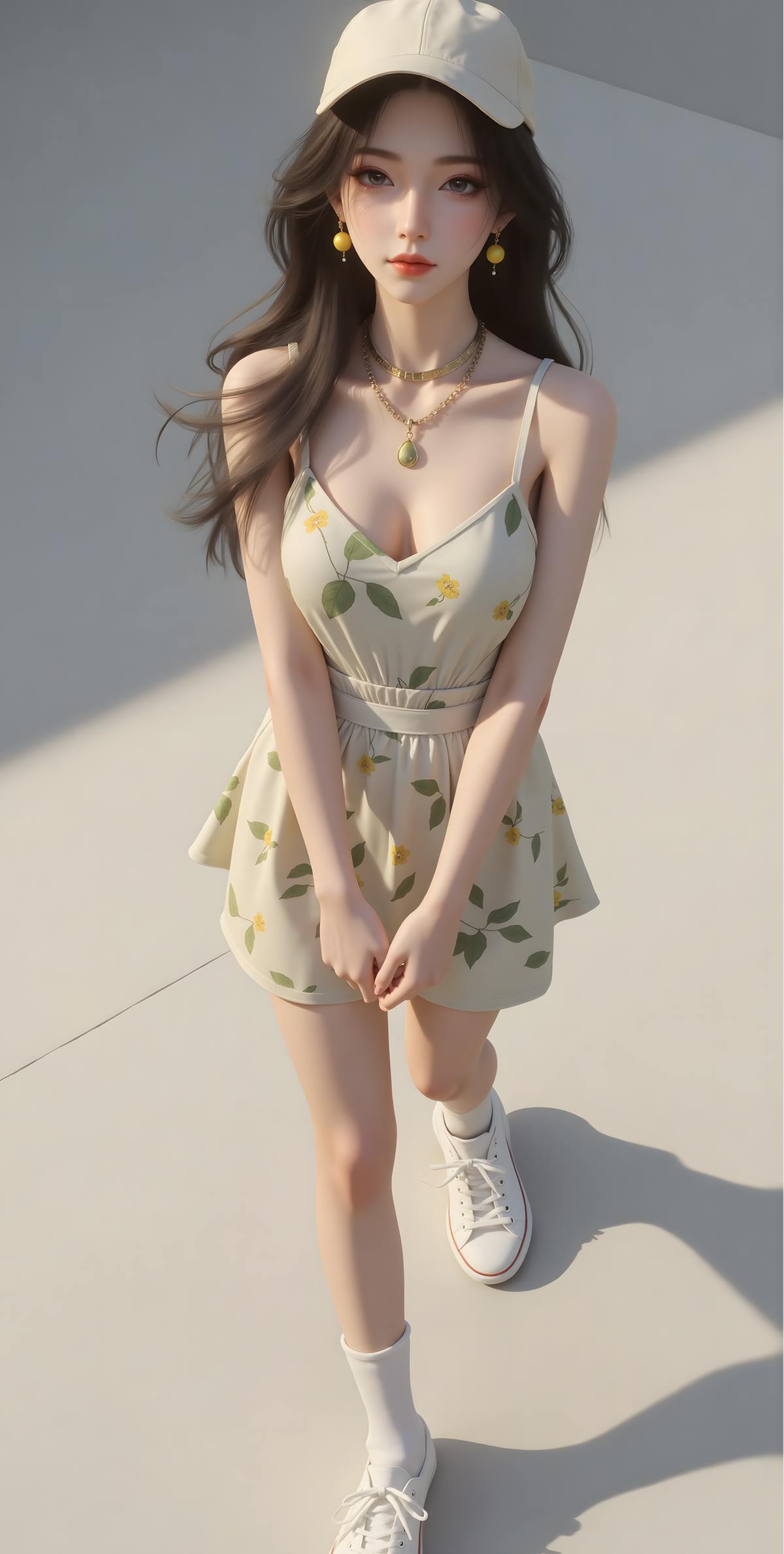 图片[28]-AI绘画 698 梅凝 [80P] – 速更版-美库