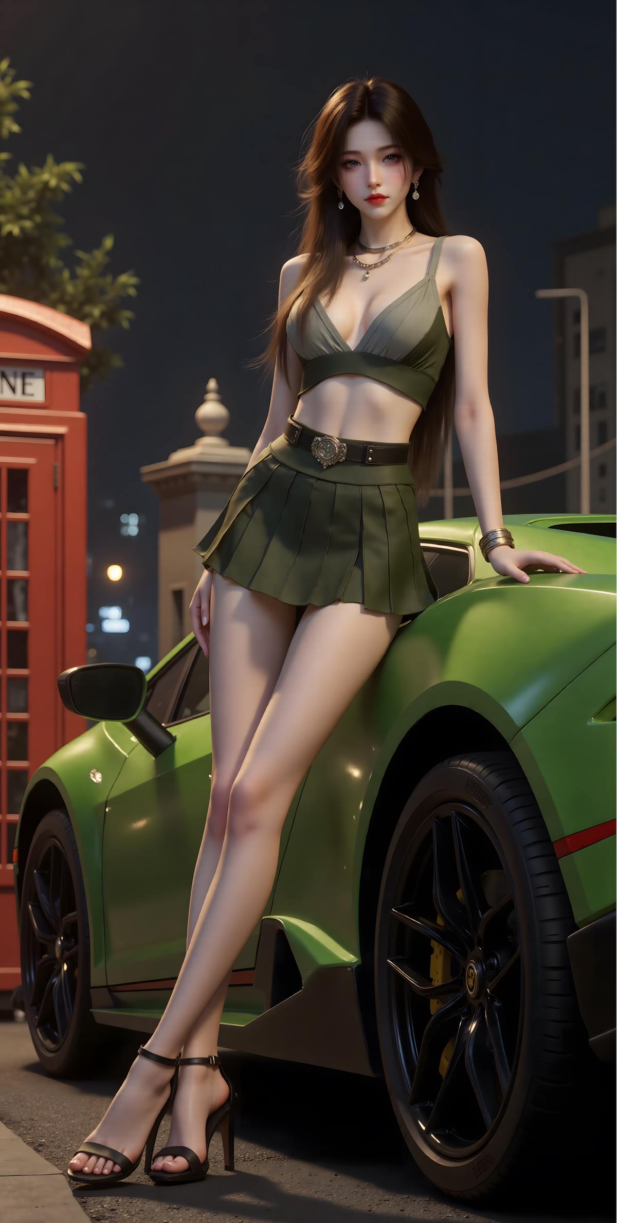 图片[29]-AI绘画 698 梅凝 [80P] – 速更版-美库