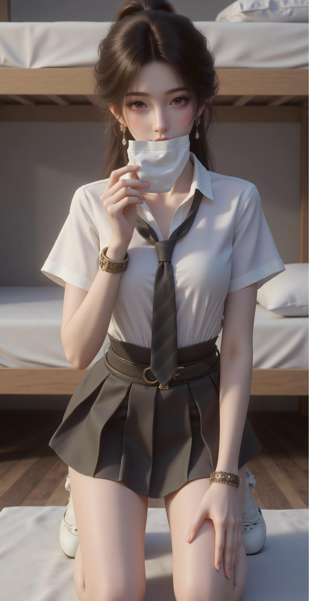 图片[81]-AI绘画 698 梅凝 [80P] – 速更版-美库