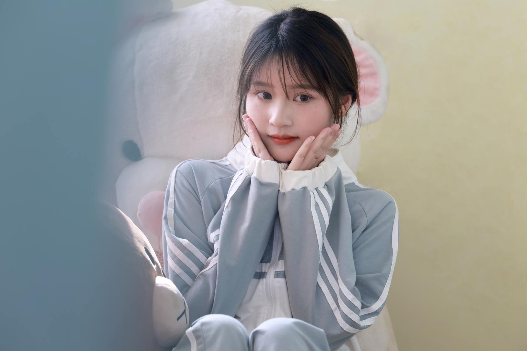 图片[16]-她们印象 NO.002 小点心[85P] – 速更版-美库