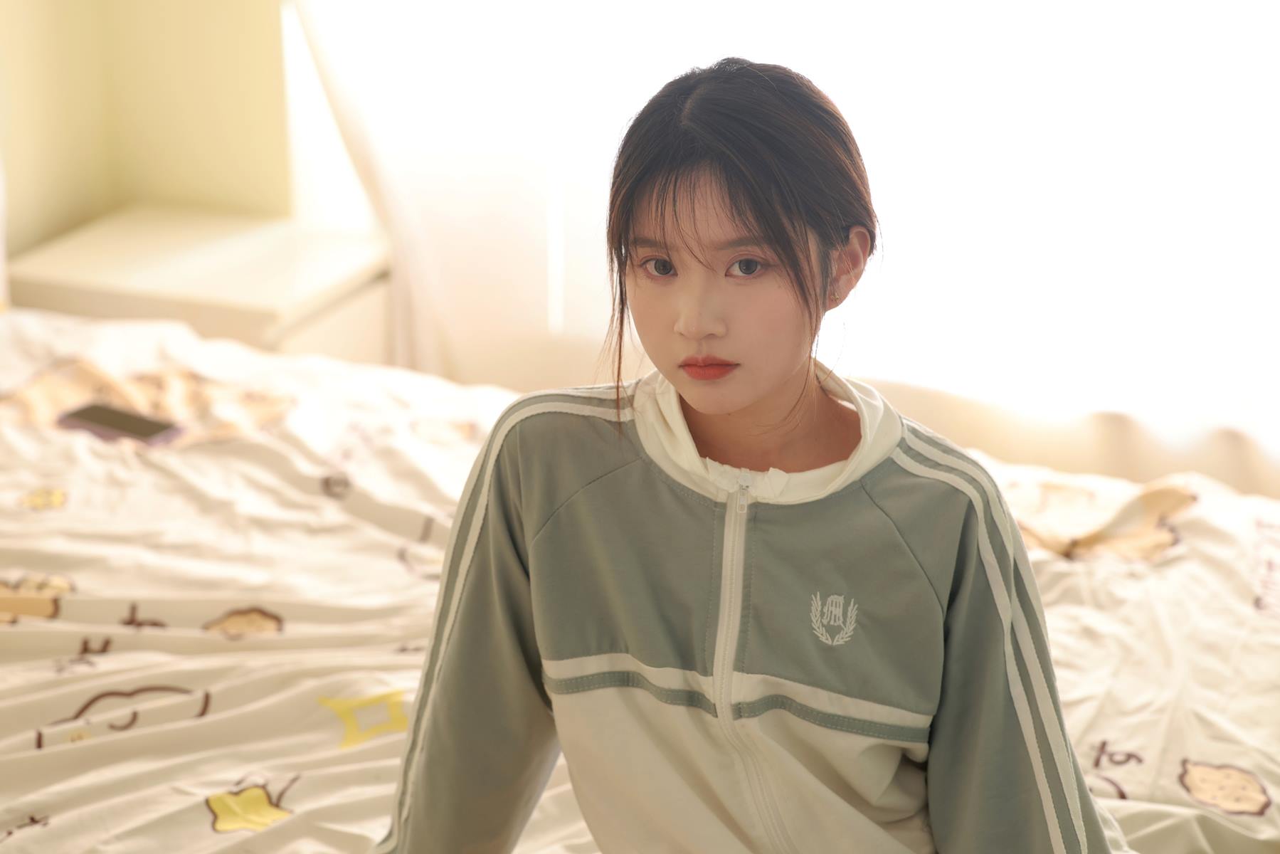 图片[18]-她们印象 NO.002 小点心[85P] – 速更版-美库