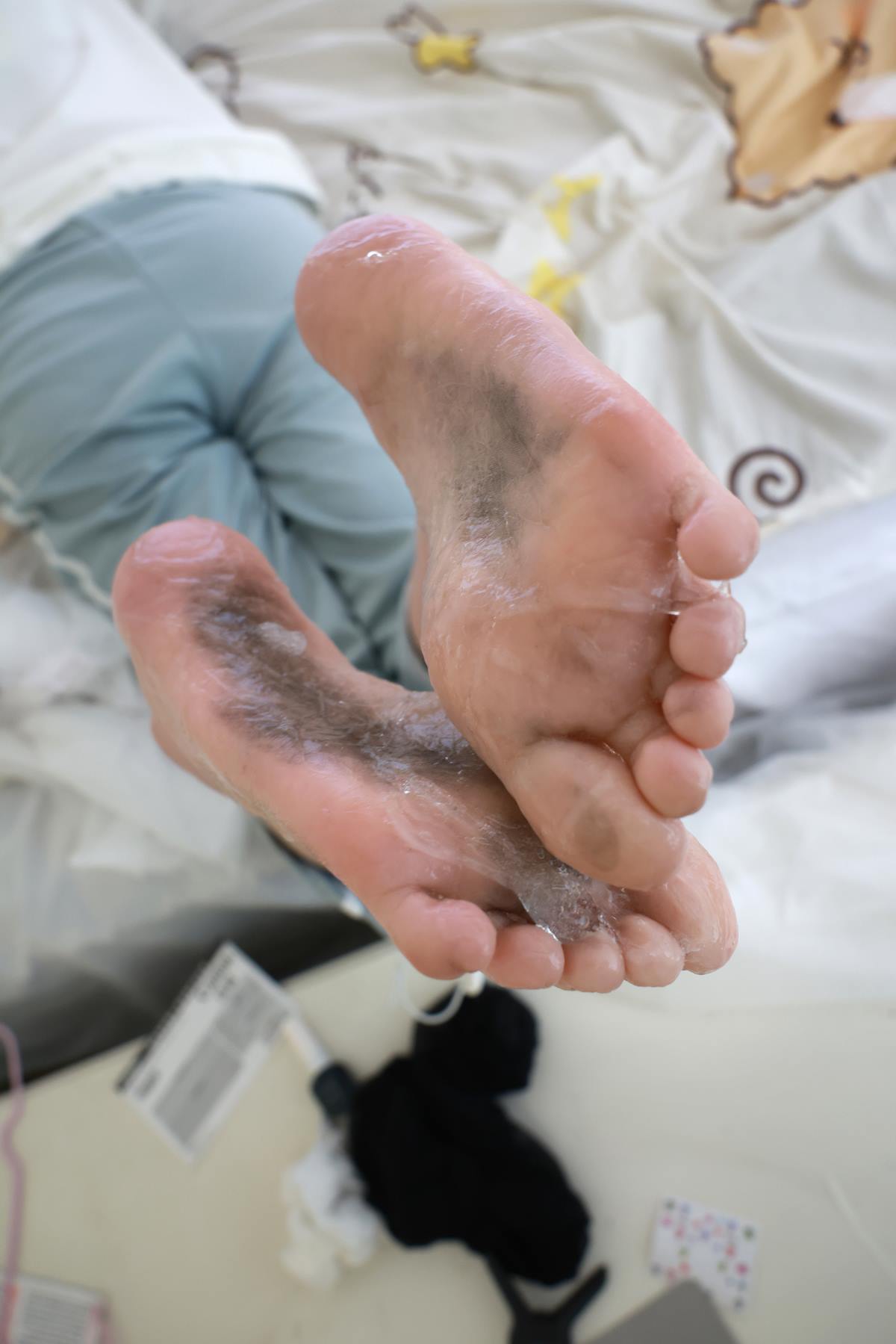 图片[20]-她们印象 NO.002 小点心[85P] – 速更版-美库