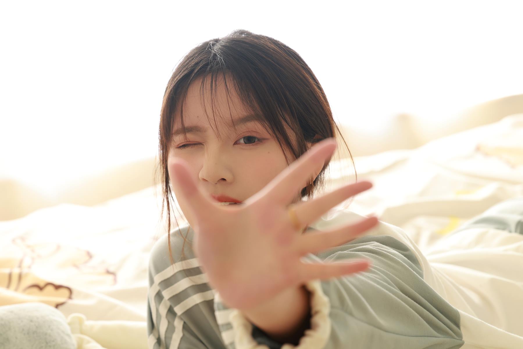 图片[23]-她们印象 NO.002 小点心[85P] – 速更版-美库