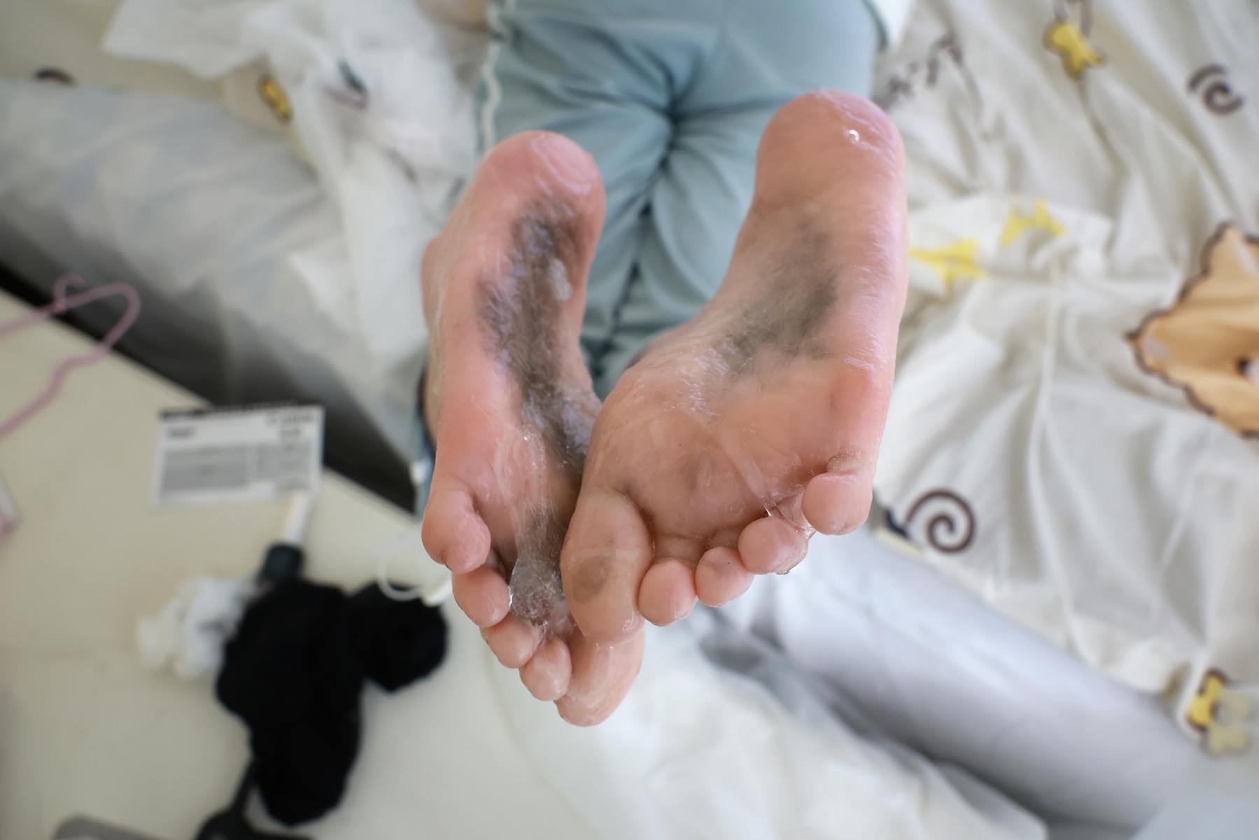 图片[26]-她们印象 NO.002 小点心[85P] – 速更版-美库