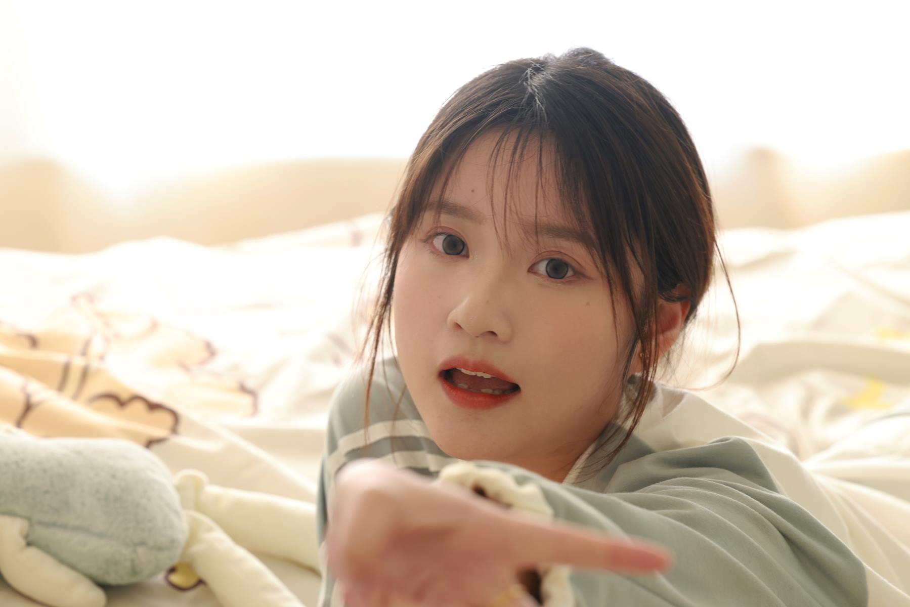 图片[27]-她们印象 NO.002 小点心[85P] – 速更版-美库