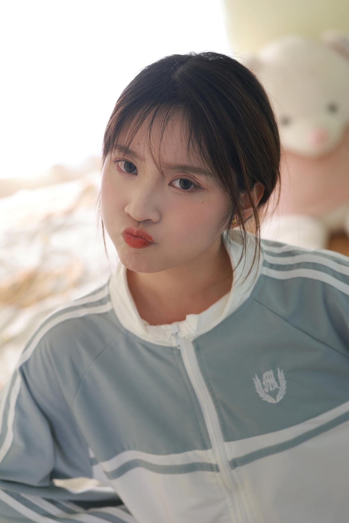 图片[28]-她们印象 NO.002 小点心[85P] – 速更版-美库