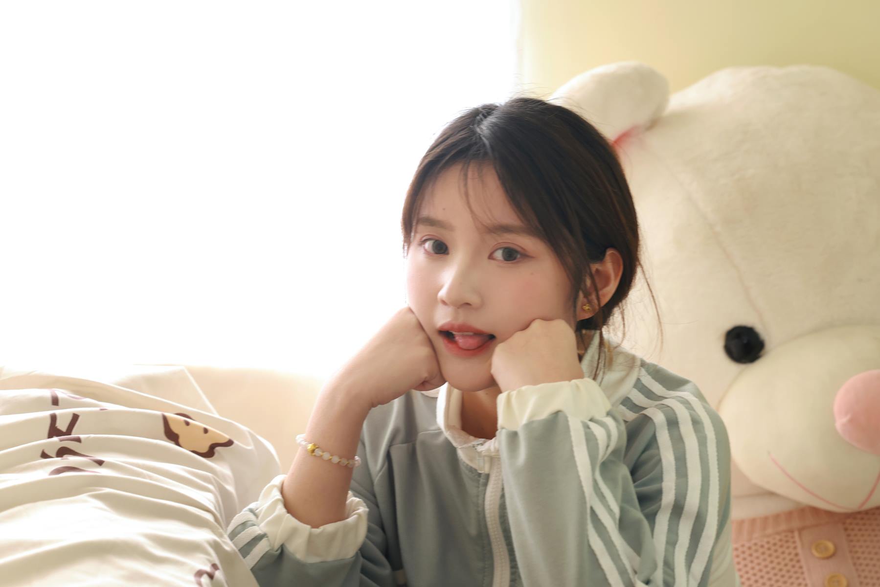 图片[30]-她们印象 NO.002 小点心[85P] – 速更版-美库