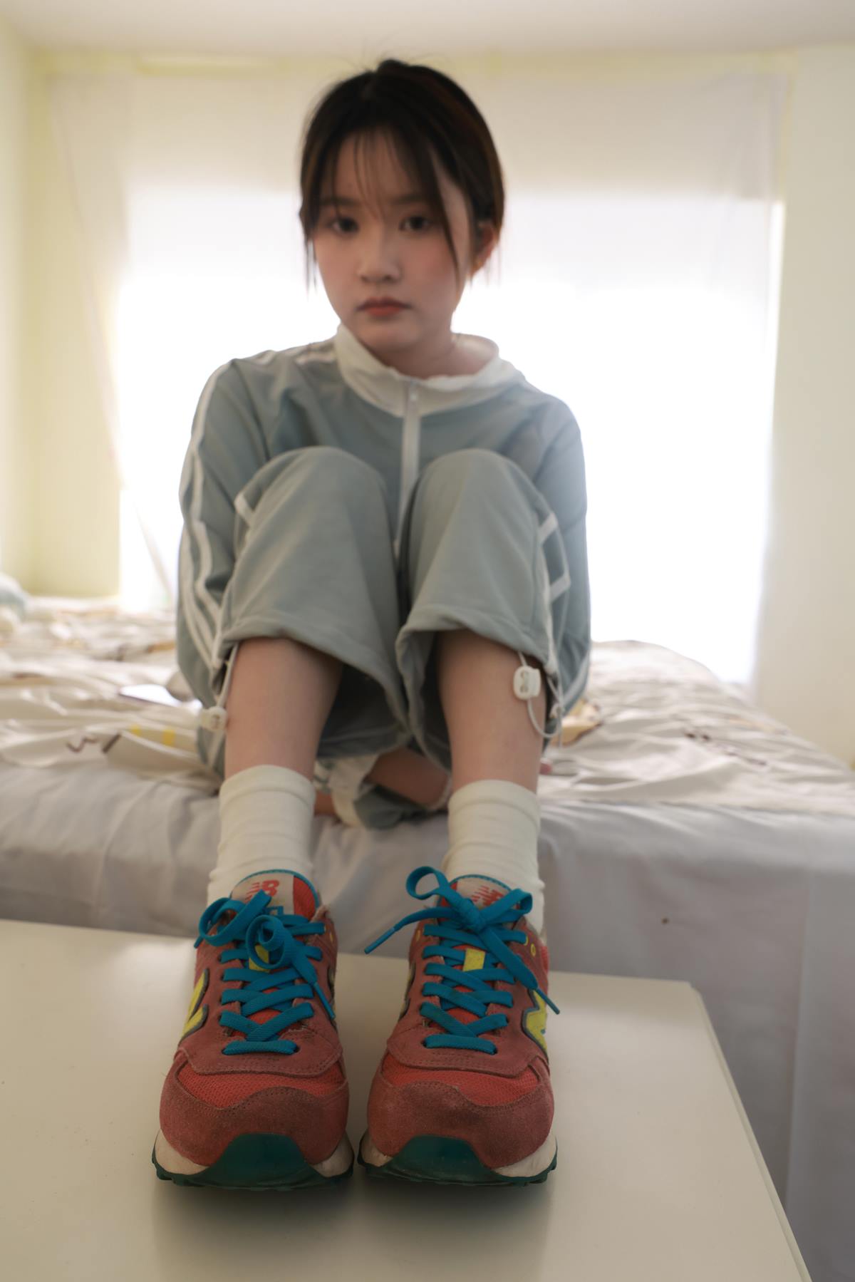 图片[31]-她们印象 NO.002 小点心[85P] – 速更版-美库