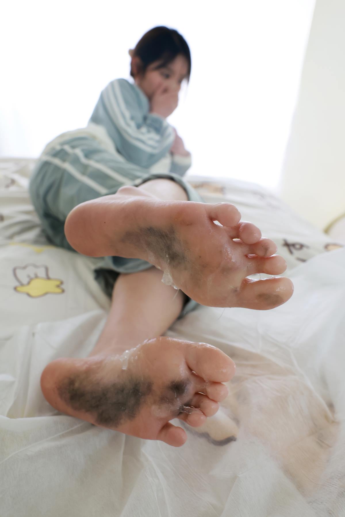 图片[45]-她们印象 NO.002 小点心[85P] – 速更版-美库