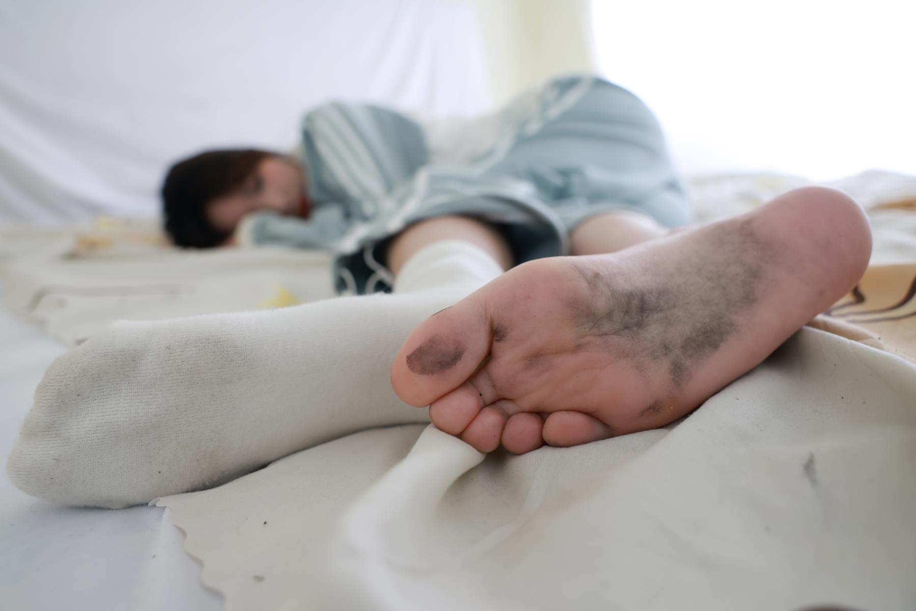 图片[54]-她们印象 NO.002 小点心[85P] – 速更版-美库