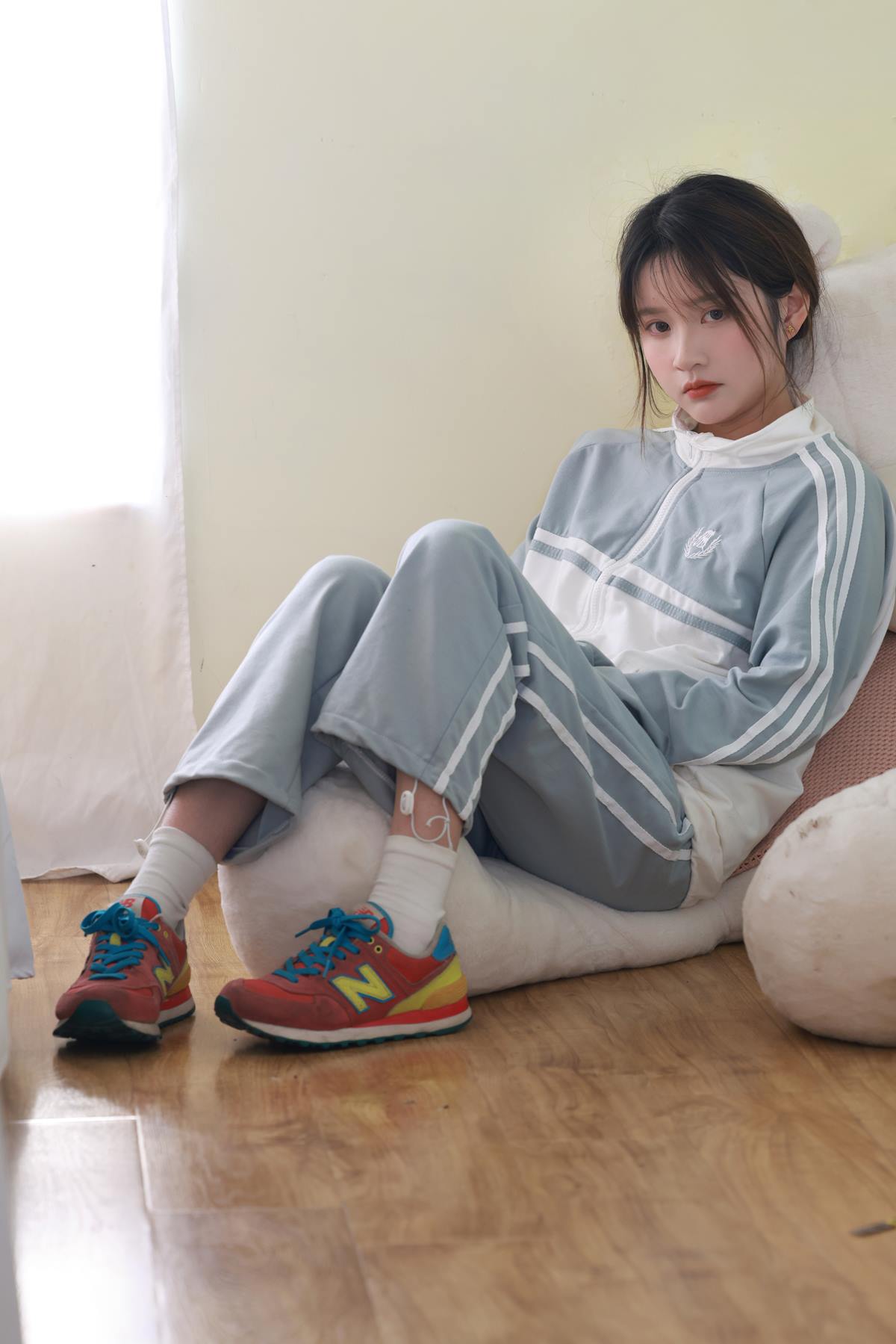 图片[80]-她们印象 NO.002 小点心[85P] – 速更版-美库