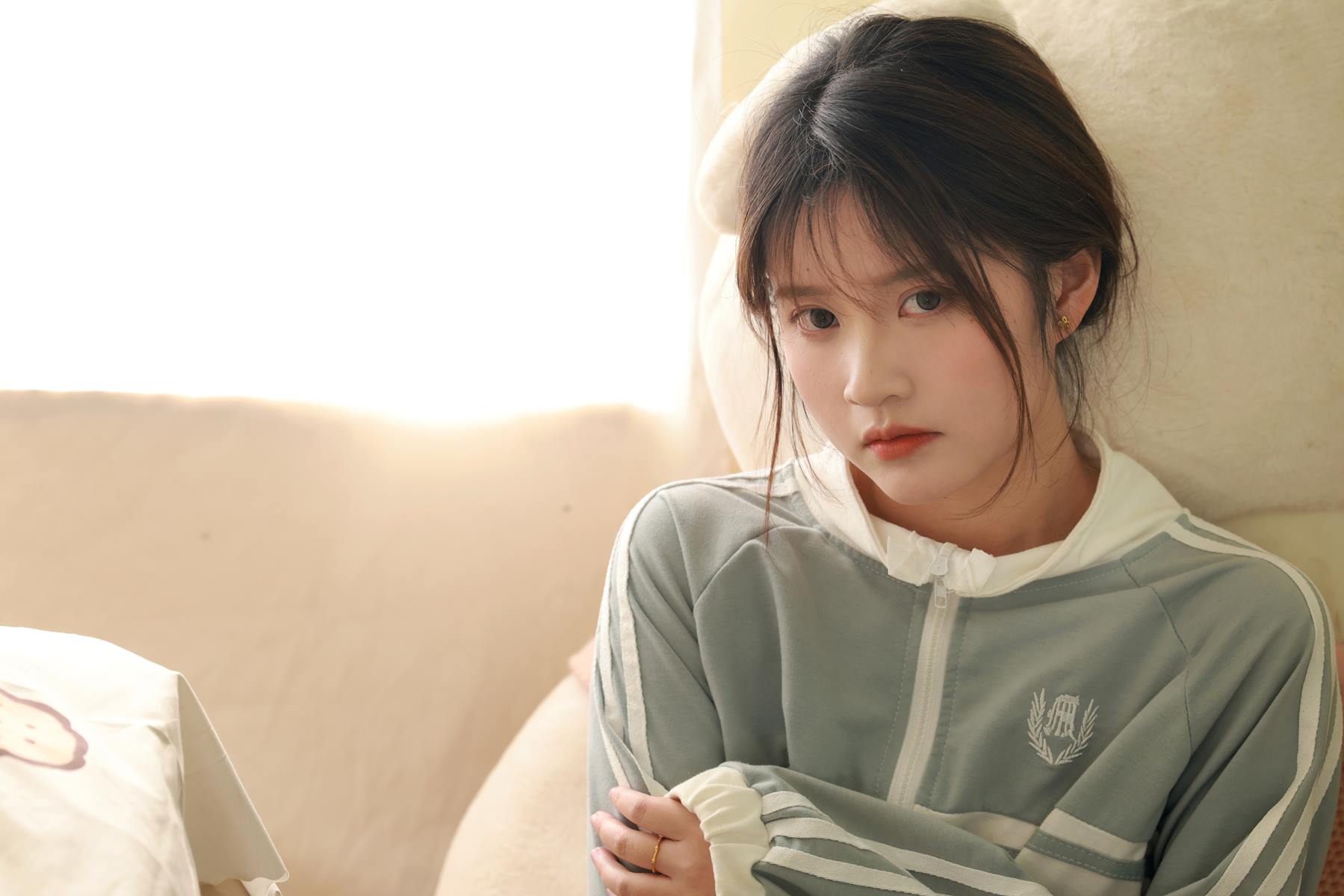 图片[81]-她们印象 NO.002 小点心[85P] – 速更版-美库