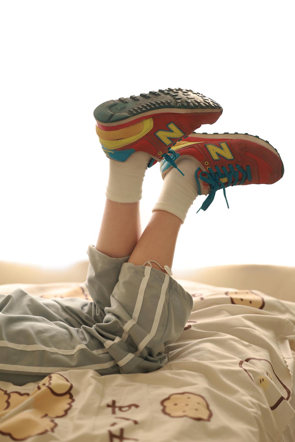 图片[84]-她们印象 NO.002 小点心[85P] – 速更版-美库