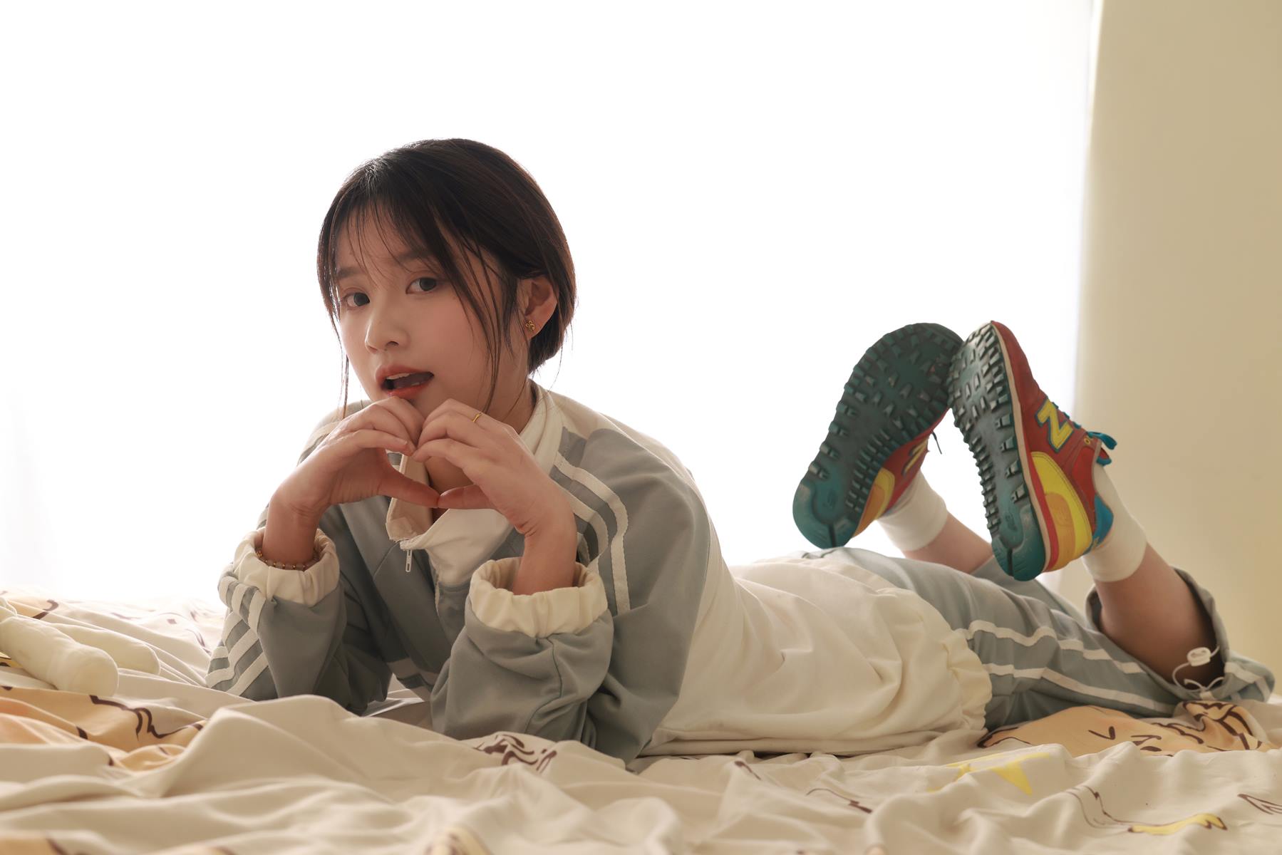 图片[86]-她们印象 NO.002 小点心[85P] – 速更版-美库