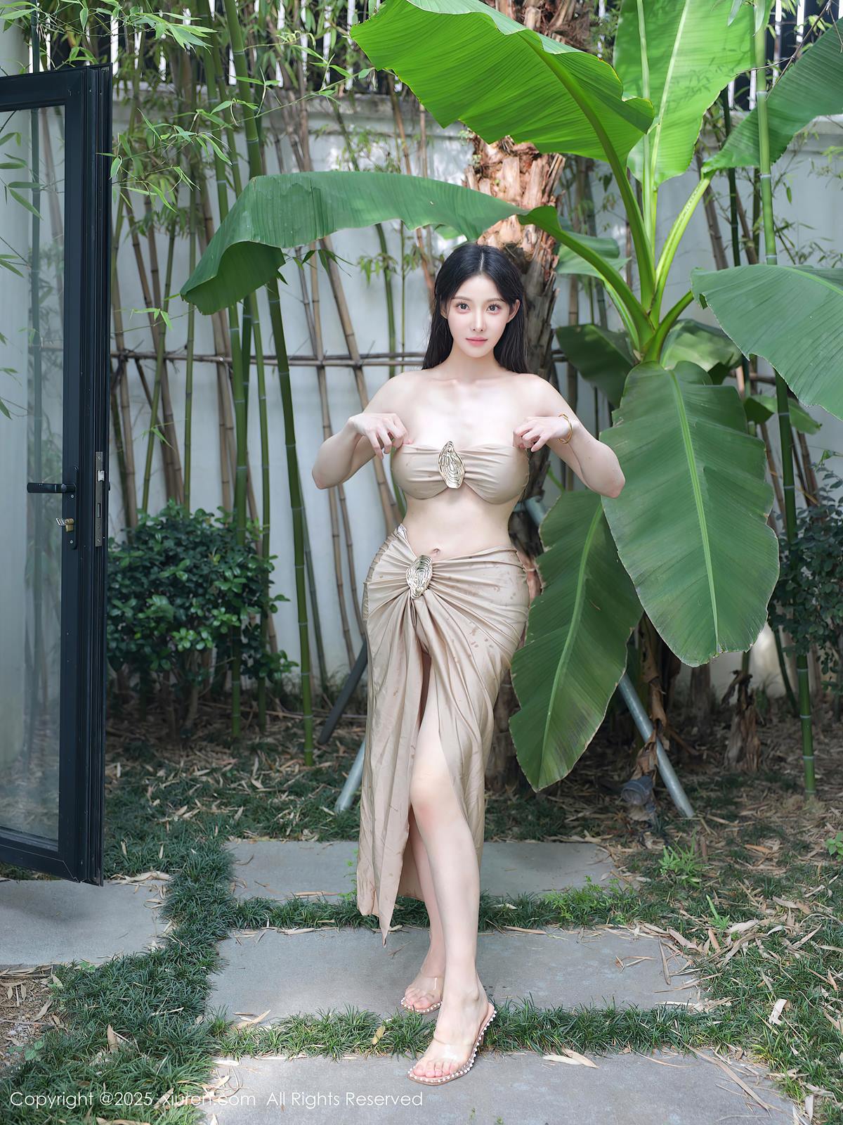 图片[24]-[Xiuren秀人网]2025.08.04 NO.10618 梨霜儿[61+1P] – 速更版-美库