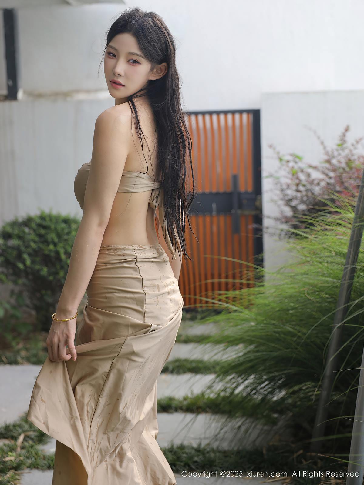 图片[25]-[Xiuren秀人网]2025.08.04 NO.10618 梨霜儿[61+1P] – 速更版-美库