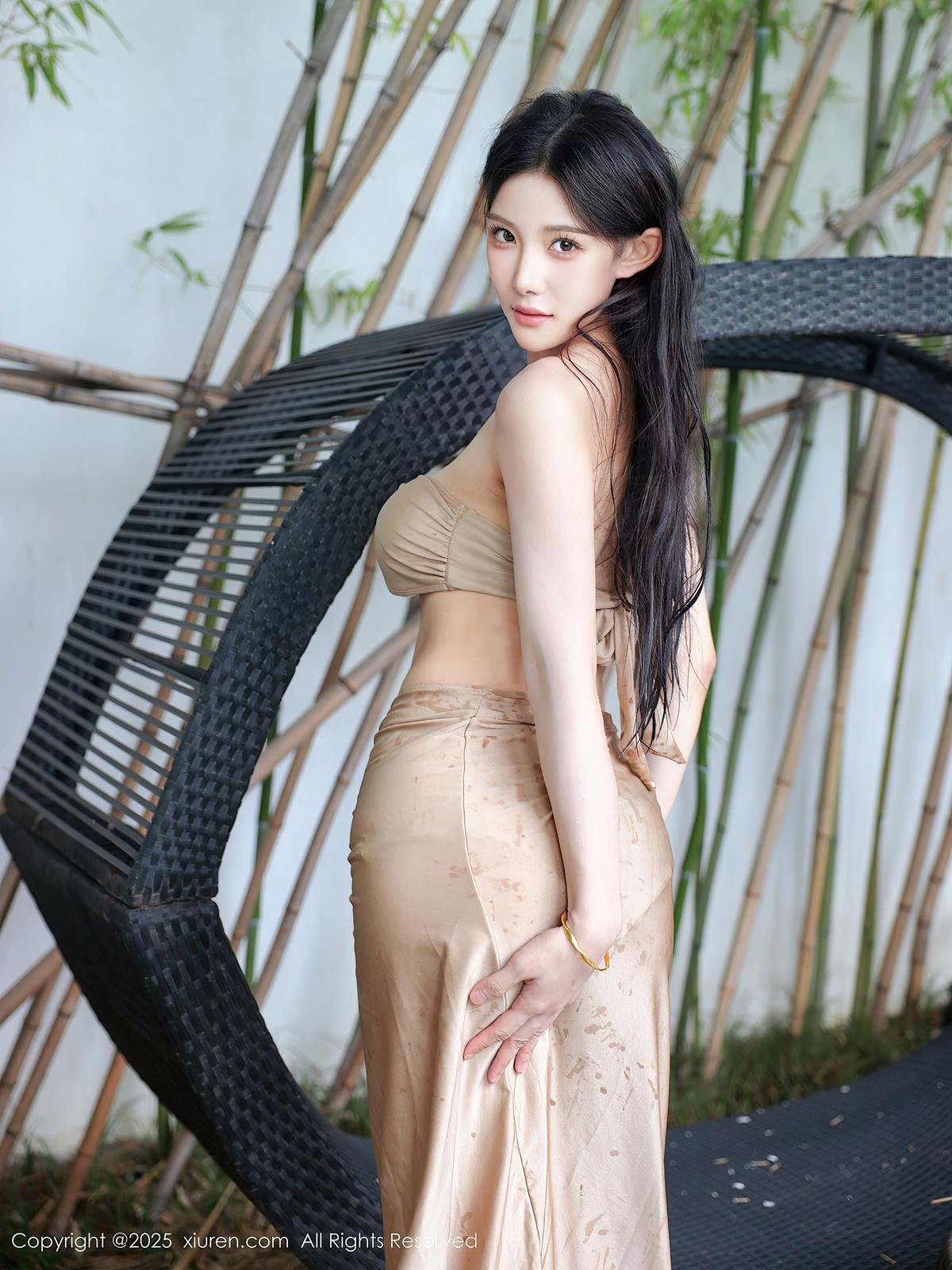 图片[27]-[Xiuren秀人网]2025.08.04 NO.10618 梨霜儿[61+1P] – 速更版-美库