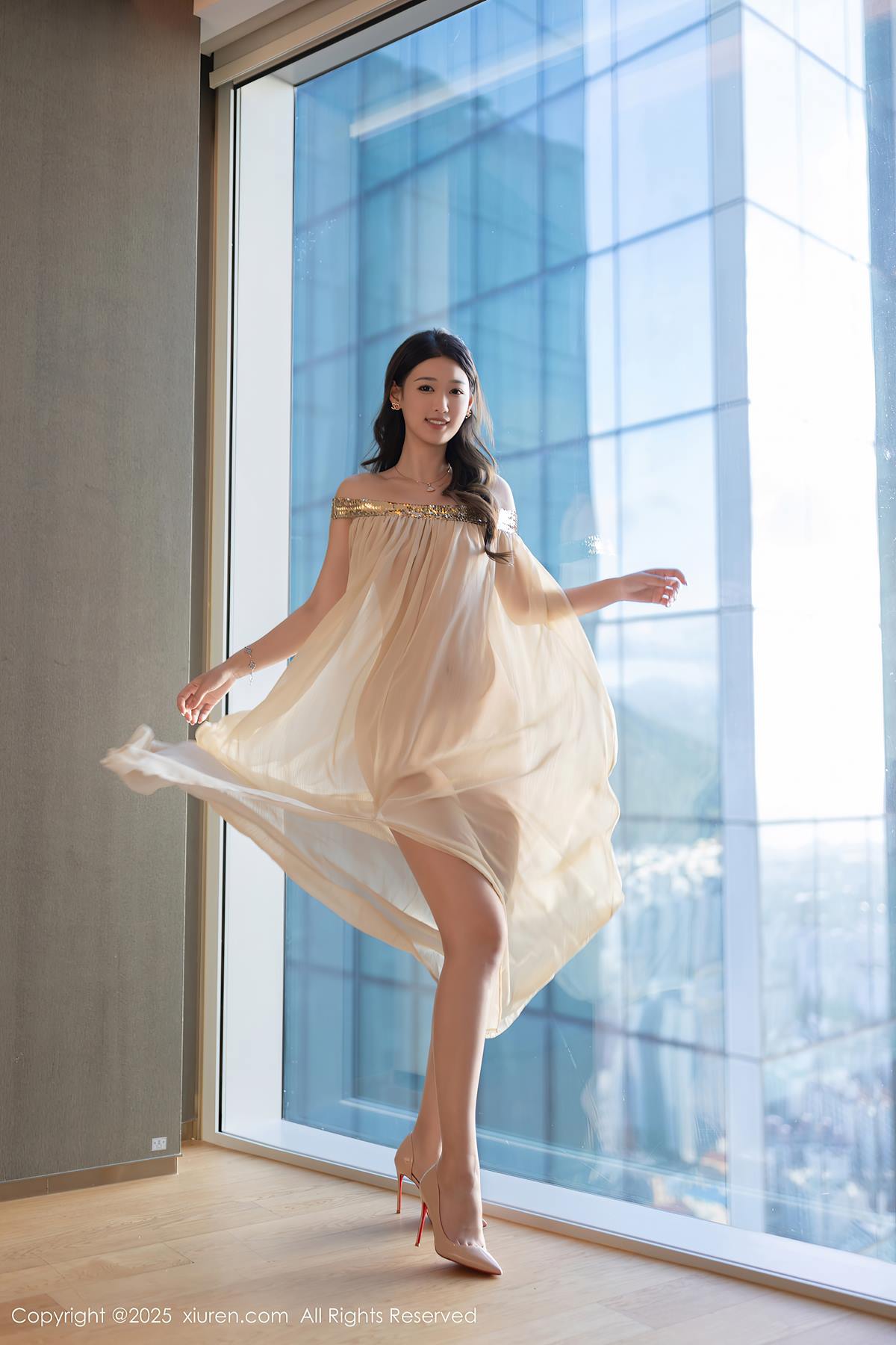 图片[10]-[Xiuren秀人网]2025.08.04 NO.10619 唐安琪[14+1P] – 速更版-美库