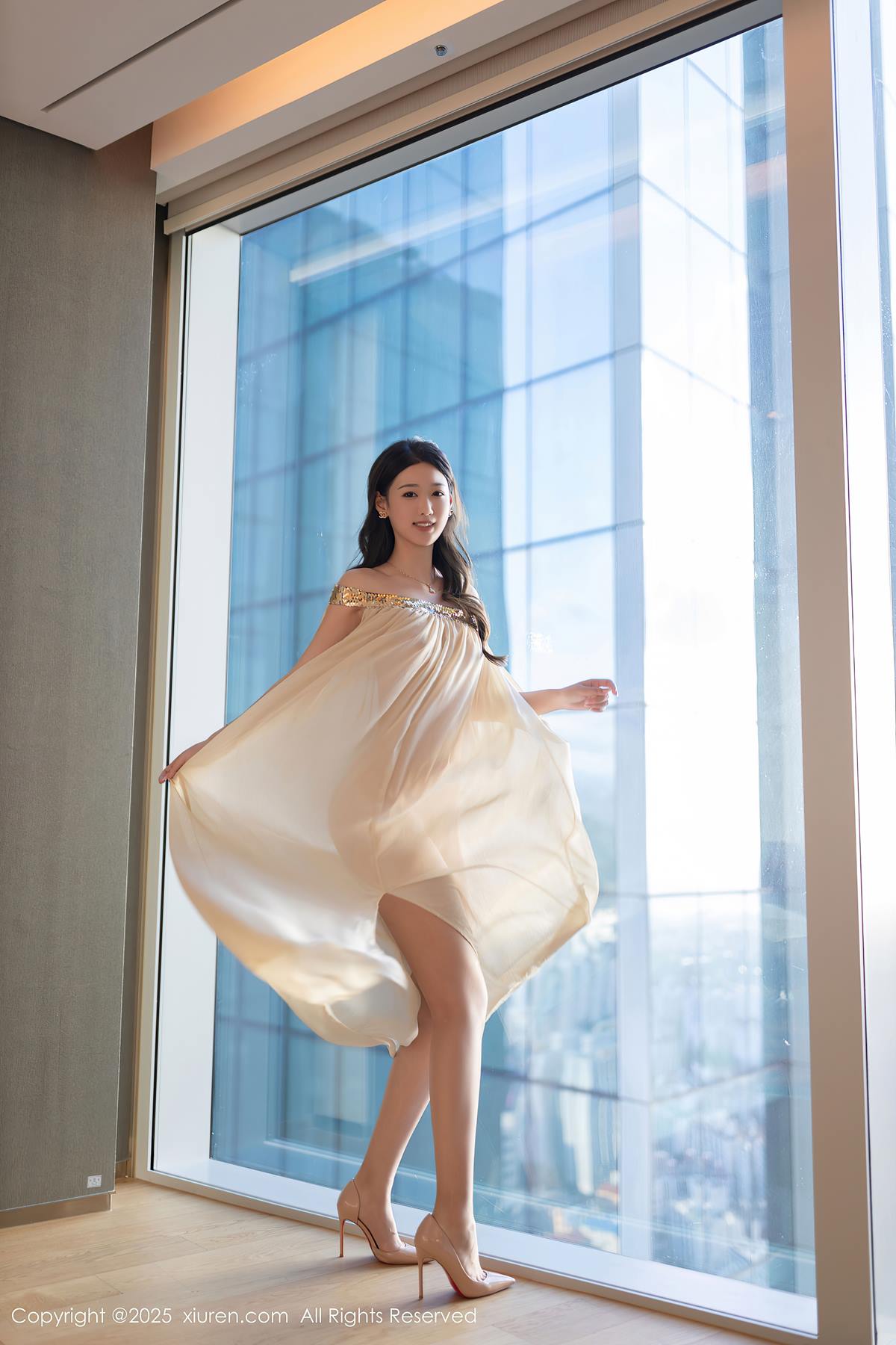 图片[11]-[Xiuren秀人网]2025.08.04 NO.10619 唐安琪[14+1P] – 速更版-美库