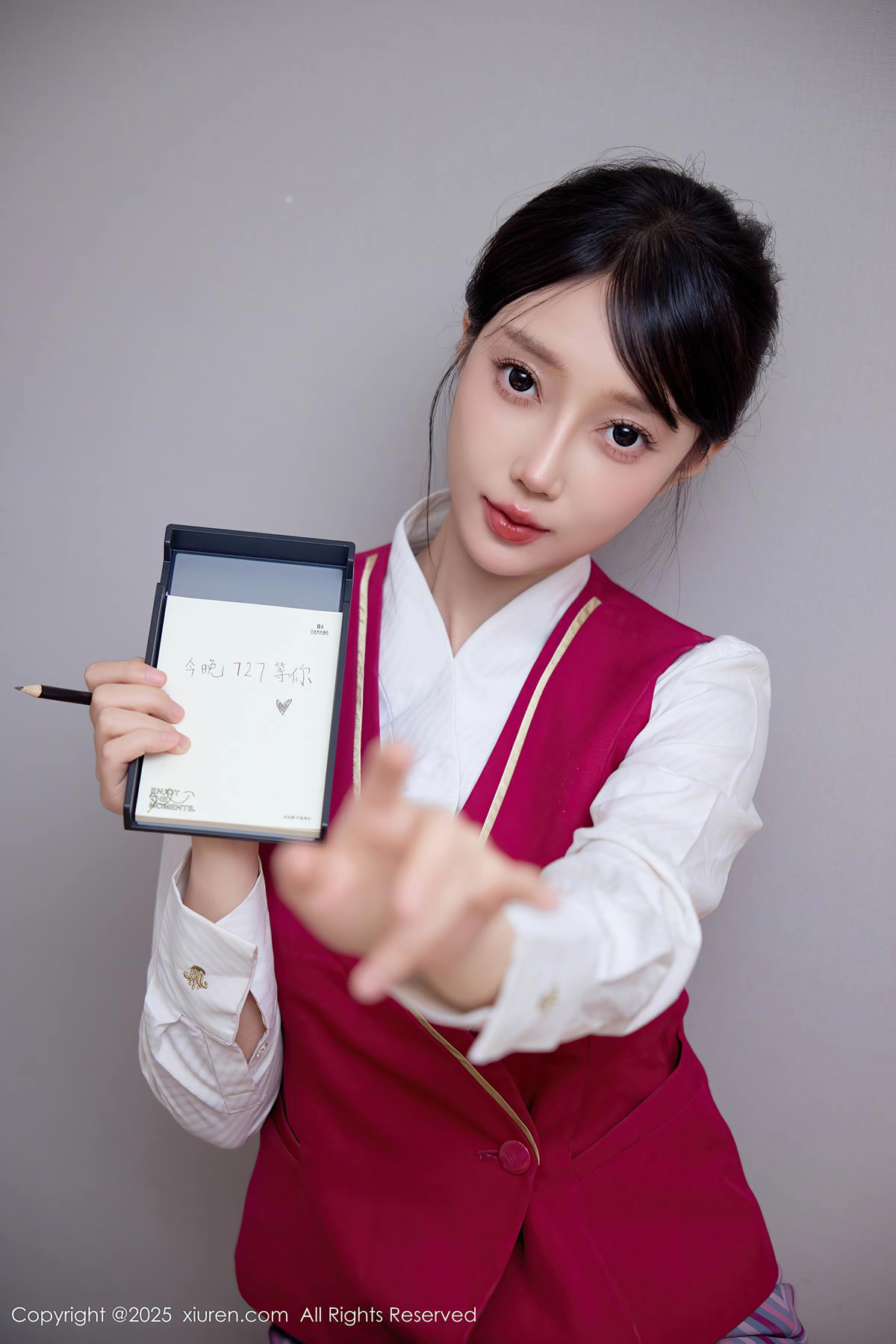 图片[19]-[Xiuren秀人网]2025.08.04 NO.10620 玥儿玥er[31+1P] – 速更版-美库