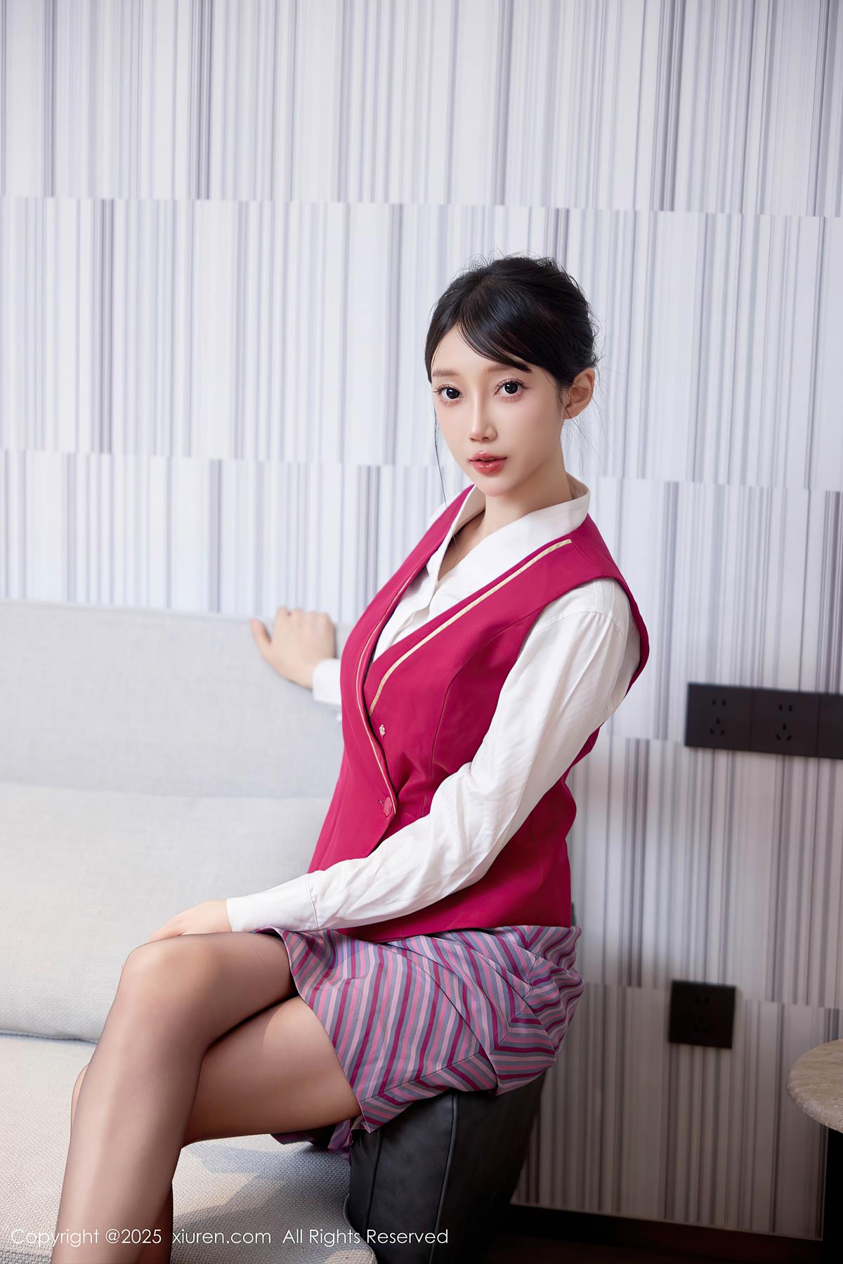 图片[20]-[Xiuren秀人网]2025.08.04 NO.10620 玥儿玥er[31+1P] – 速更版-美库