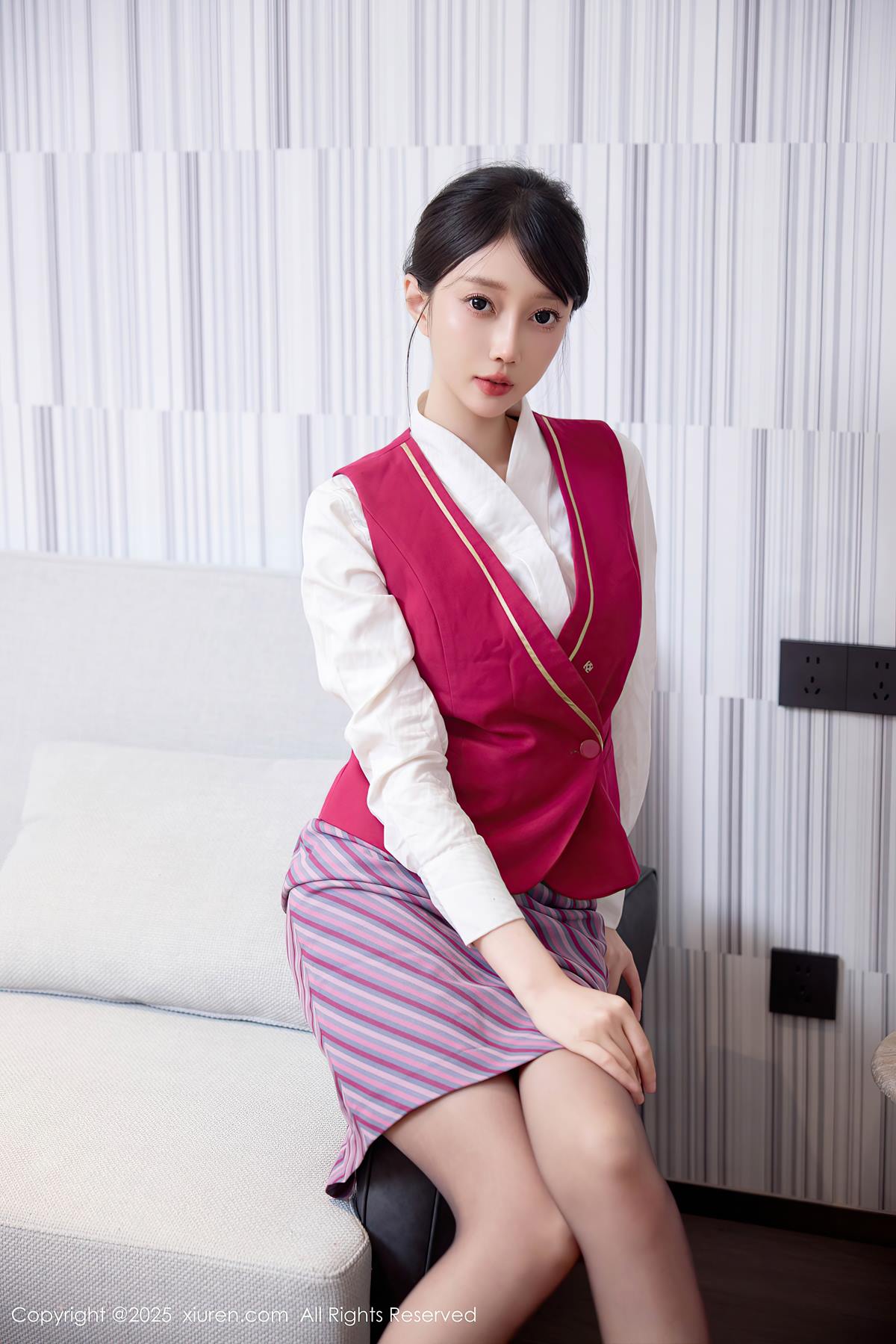 图片[21]-[Xiuren秀人网]2025.08.04 NO.10620 玥儿玥er[31+1P] – 速更版-美库