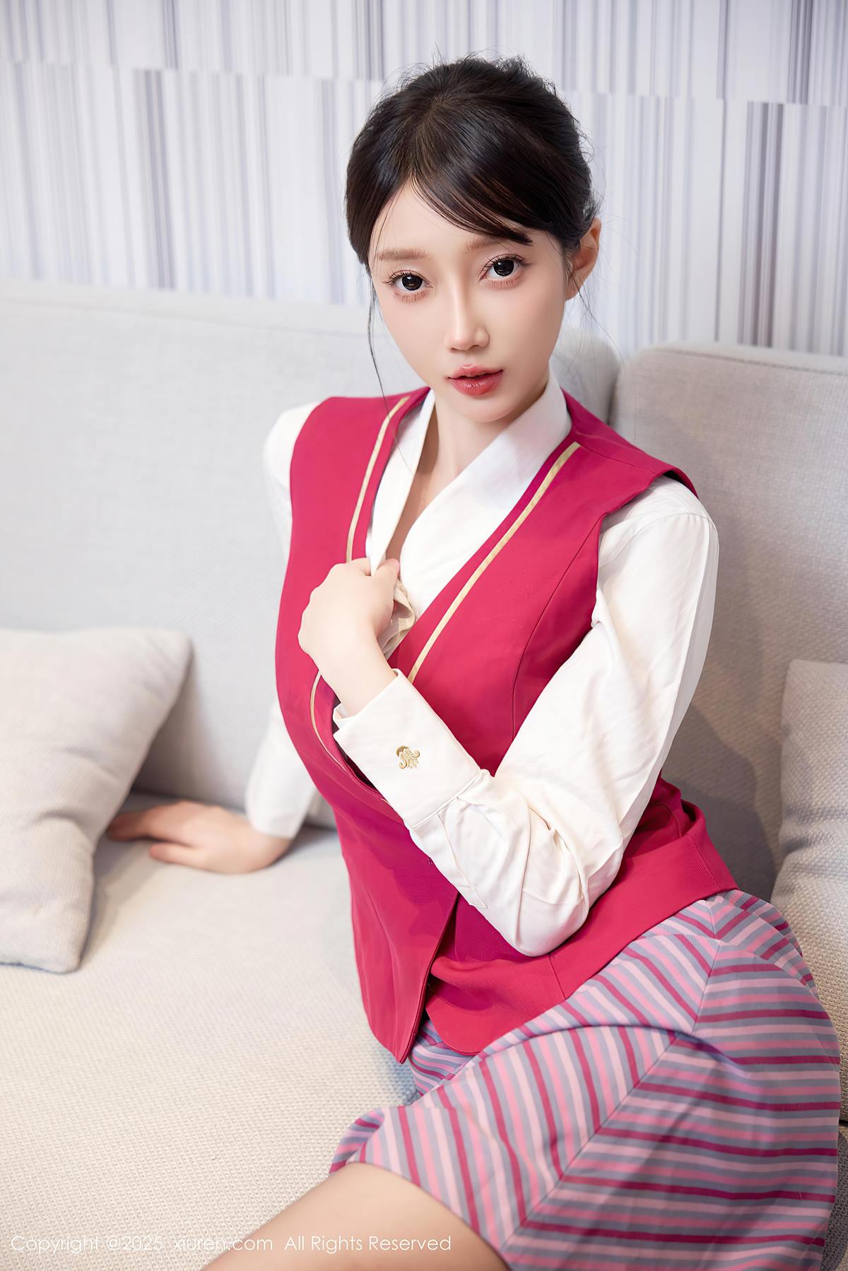 图片[23]-[Xiuren秀人网]2025.08.04 NO.10620 玥儿玥er[31+1P] – 速更版-美库