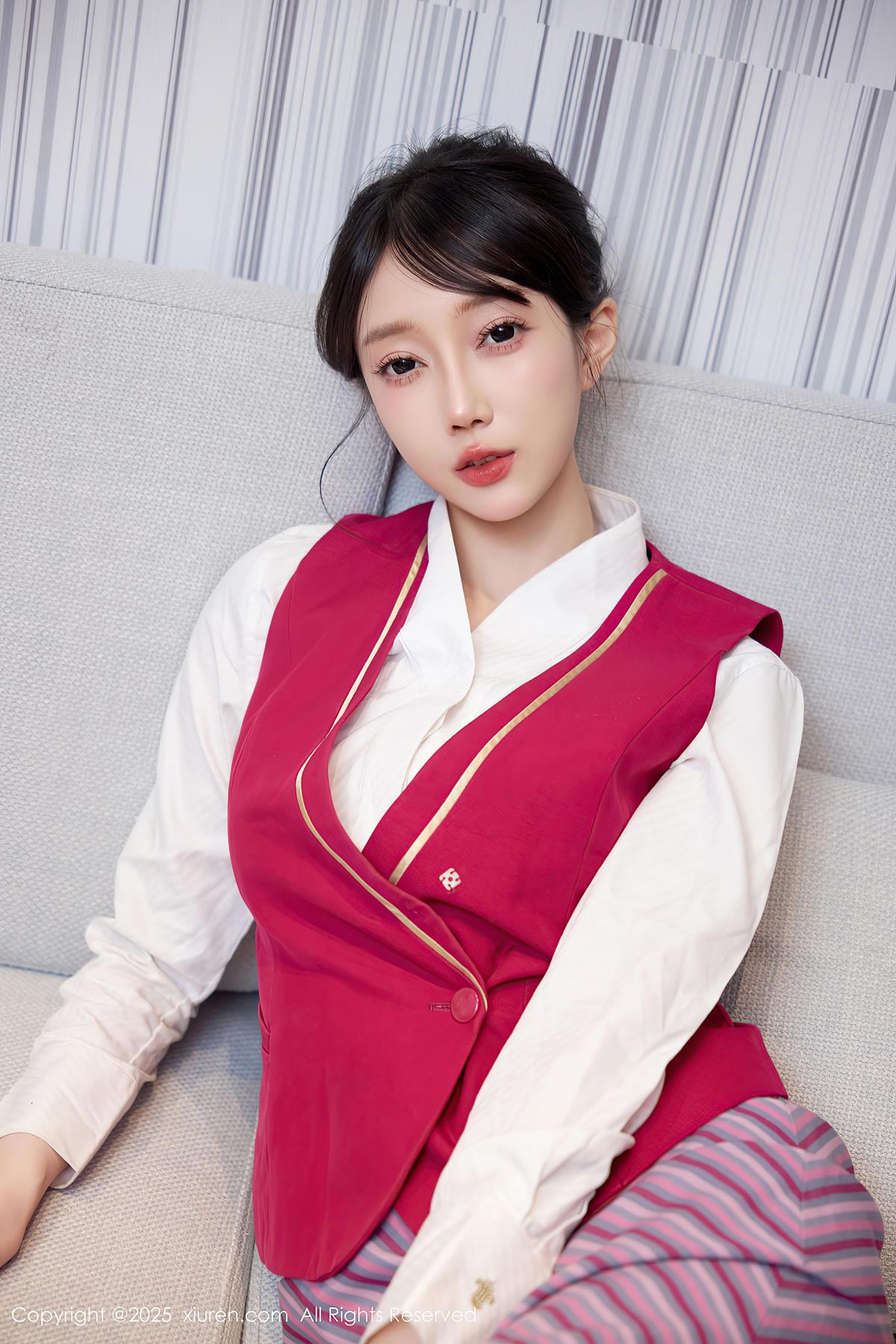 图片[24]-[Xiuren秀人网]2025.08.04 NO.10620 玥儿玥er[31+1P] – 速更版-美库