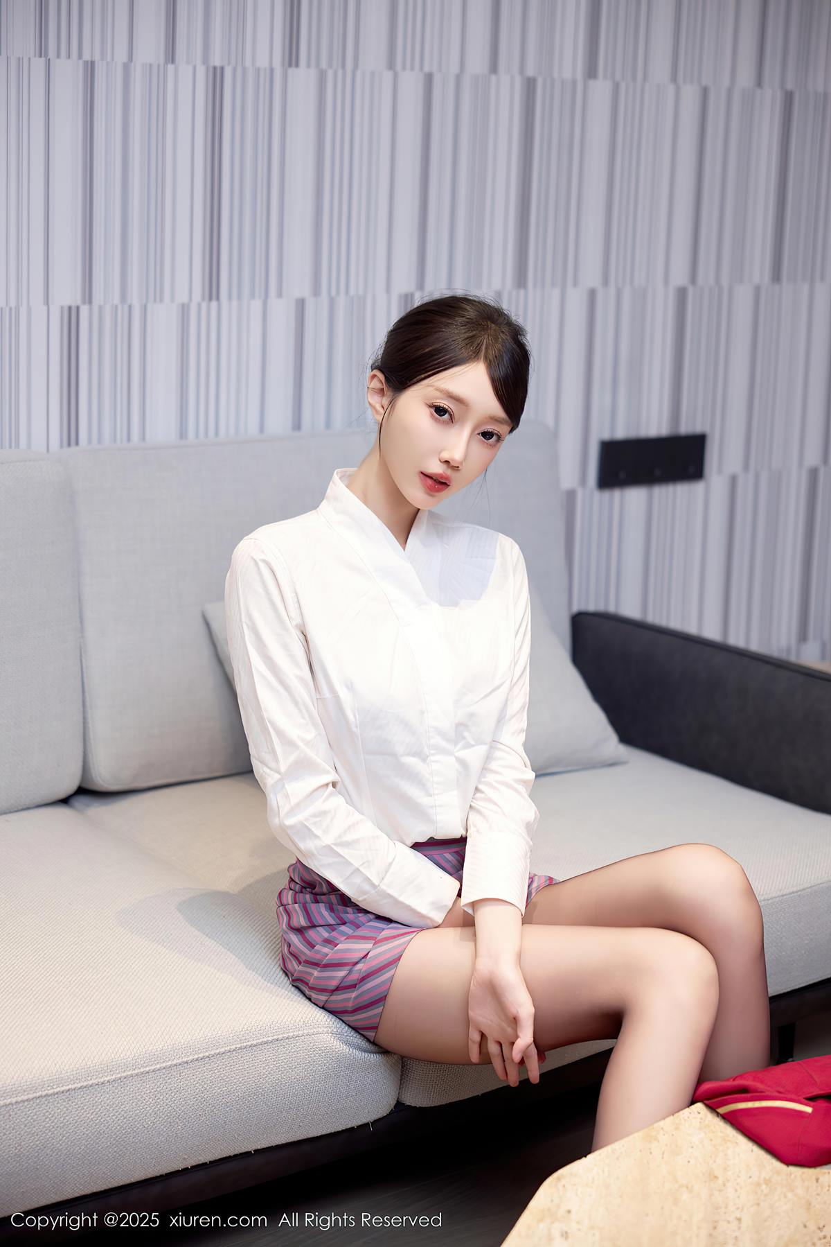 图片[28]-[Xiuren秀人网]2025.08.04 NO.10620 玥儿玥er[31+1P] – 速更版-美库