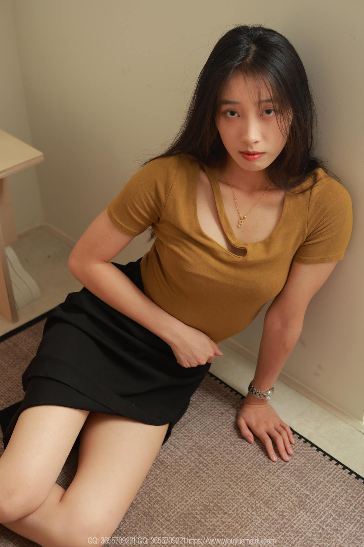 图片[30]-[IESS异思趣向] 2025.06.26 丝享家2090：小九《高叉长腿》[71P] – 速更版-美库