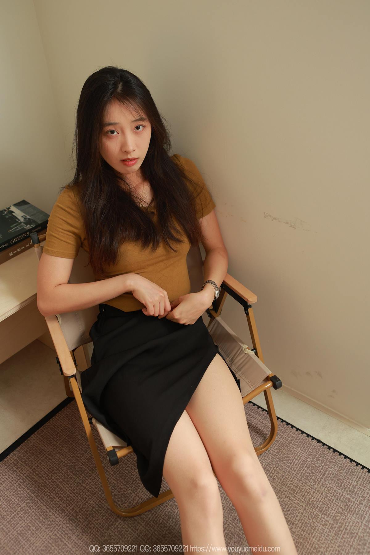 图片[34]-[IESS异思趣向] 2025.06.26 丝享家2090：小九《高叉长腿》[71P] – 速更版-美库