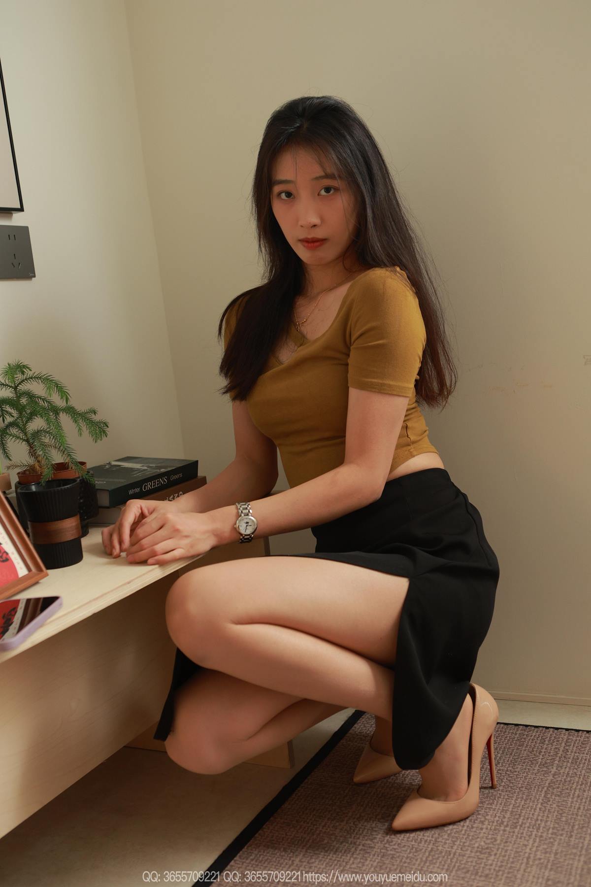 图片[42]-[IESS异思趣向] 2025.06.26 丝享家2090：小九《高叉长腿》[71P] – 速更版-美库