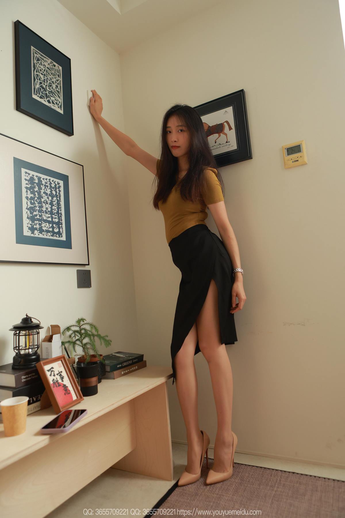 图片[44]-[IESS异思趣向] 2025.06.26 丝享家2090：小九《高叉长腿》[71P] – 速更版-美库